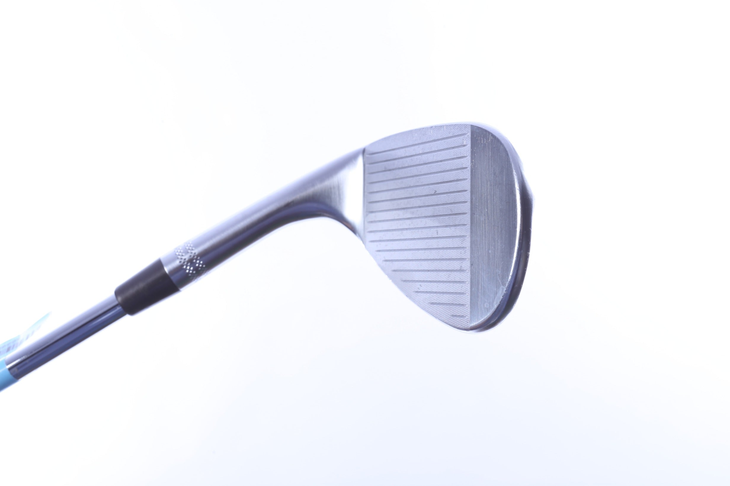 Used Callaway Opus Platinum Chrome Sand Wedge - Right-Handed - 54 Degrees - Wedge Flex-Next Round
