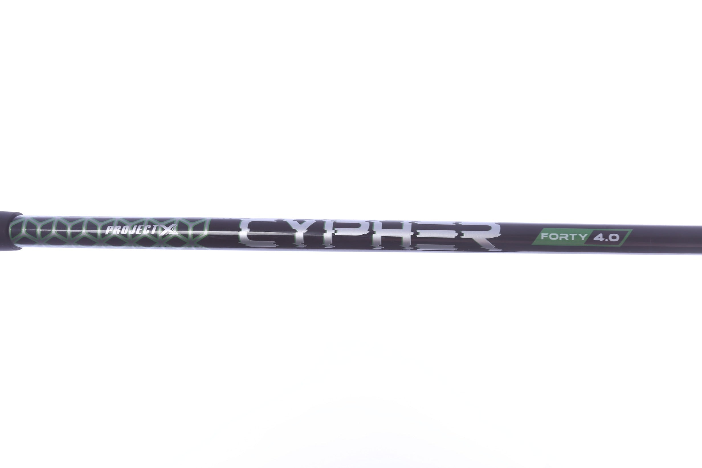Used PXG 0317 XF GEN4 5H Hybrid - Right-Handed - 25 Degrees - Ladies Flex