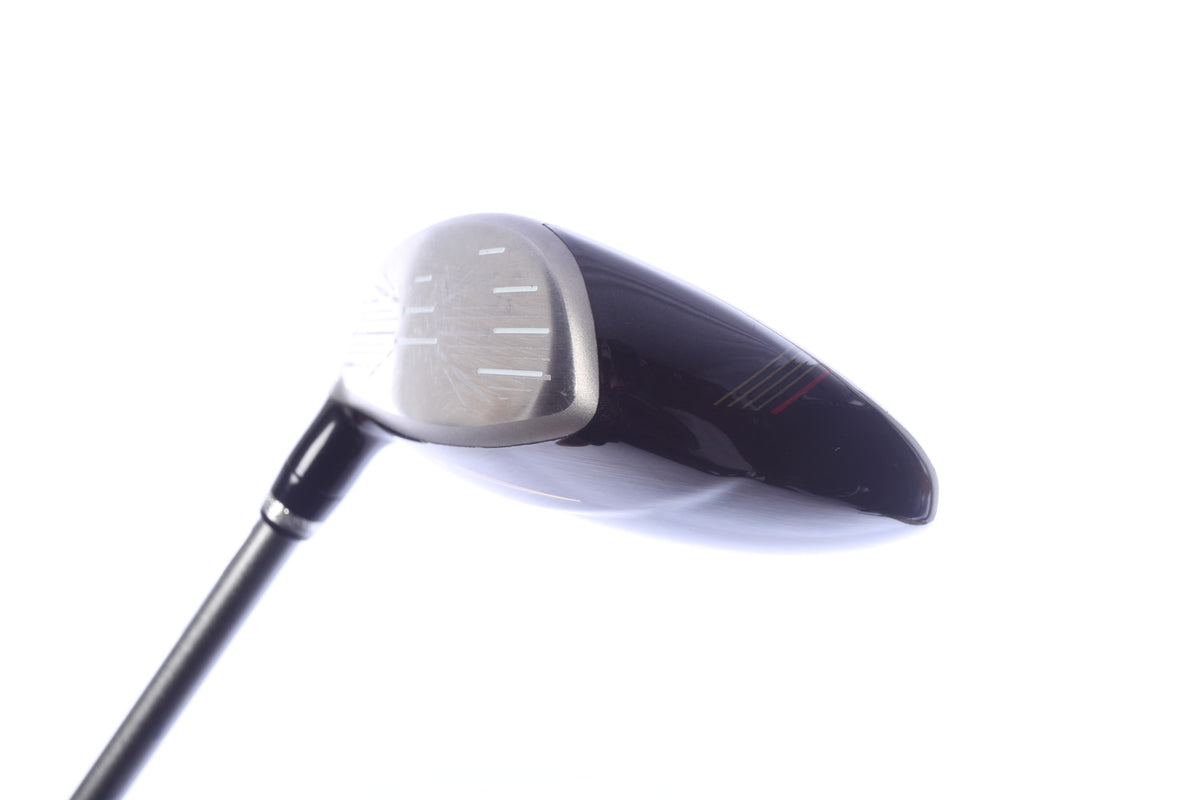 Used XXIO Prime 12 7-Wood - Right-Handed - 21 Degrees - Regular Flex-Next Round