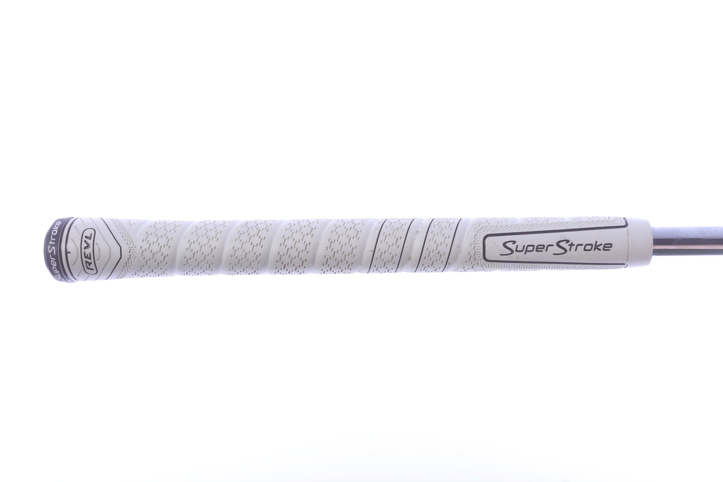 Used Mizuno T7 White Satin Sand Wedge - Right-Handed - 54 Degrees - Stiff Flex