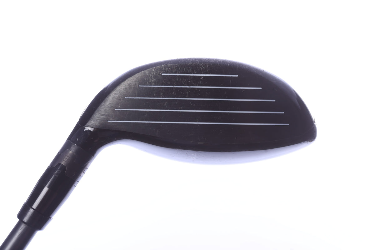 Used Titleist TSR1 5-Wood - Right-Handed - 18 Degrees - Regular Flex-Next Round