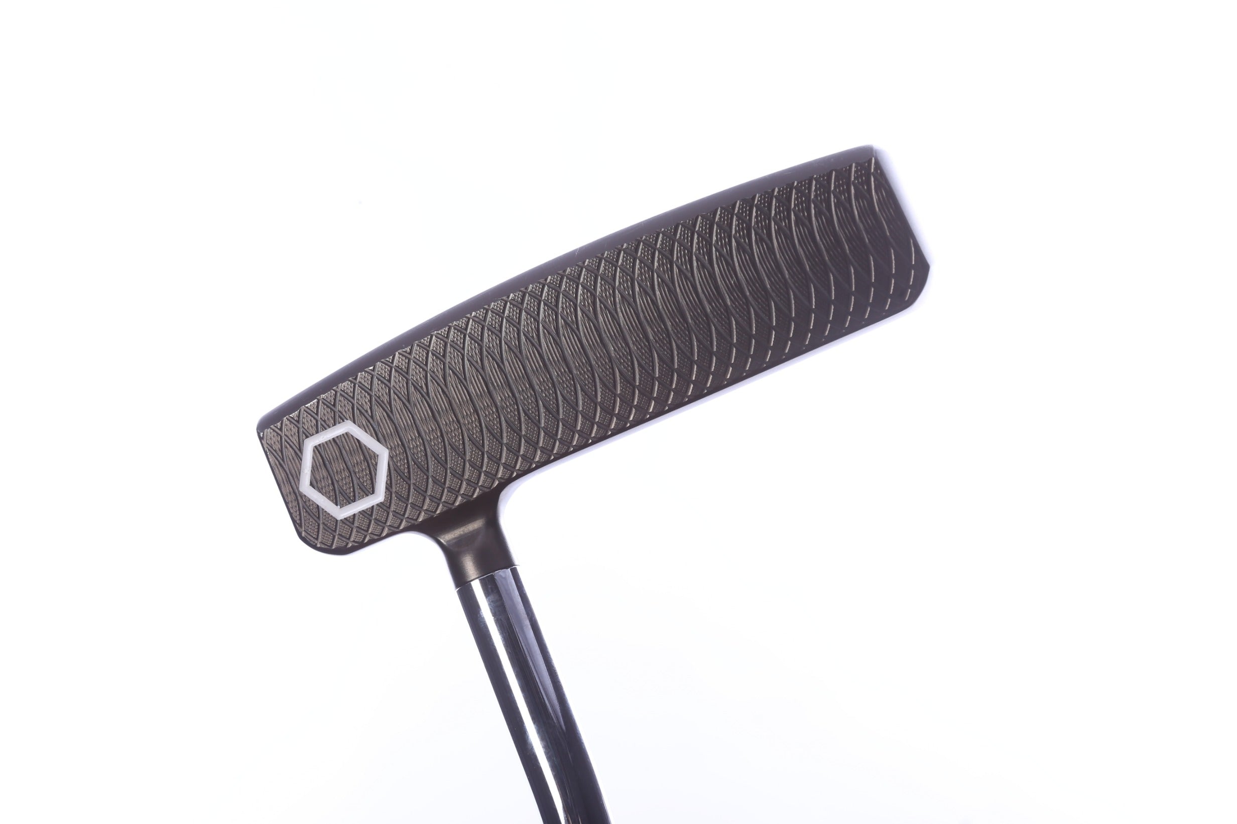 Used Bettinardi 2022 BB46 Putter - Right-Handed - 35 in - Mallet-Next Round