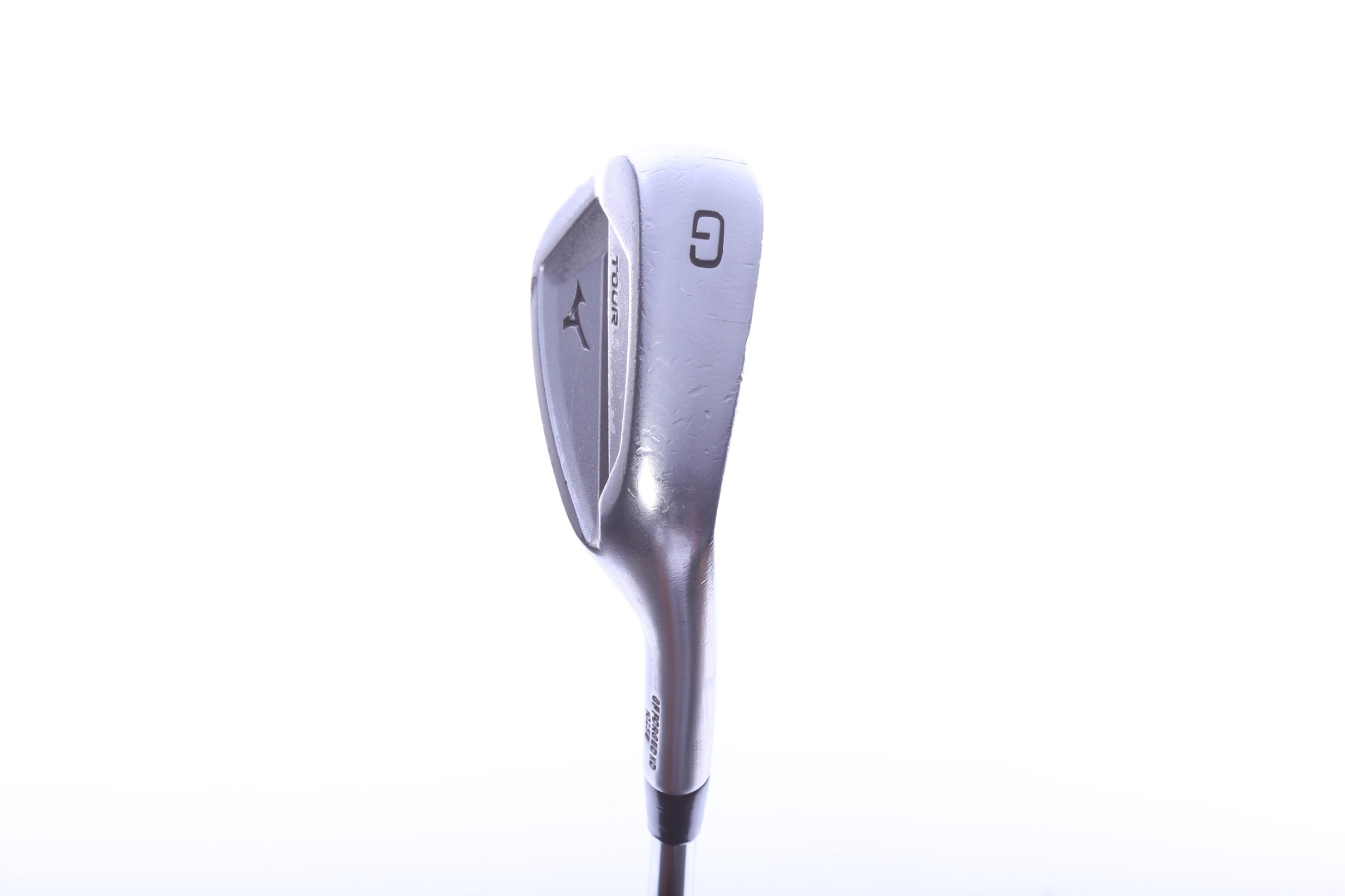 Used Mizuno JPX 921 Tour Gap Wedge - Right-Handed - 51 Degrees - Extra Stiff Flex-Next Round
