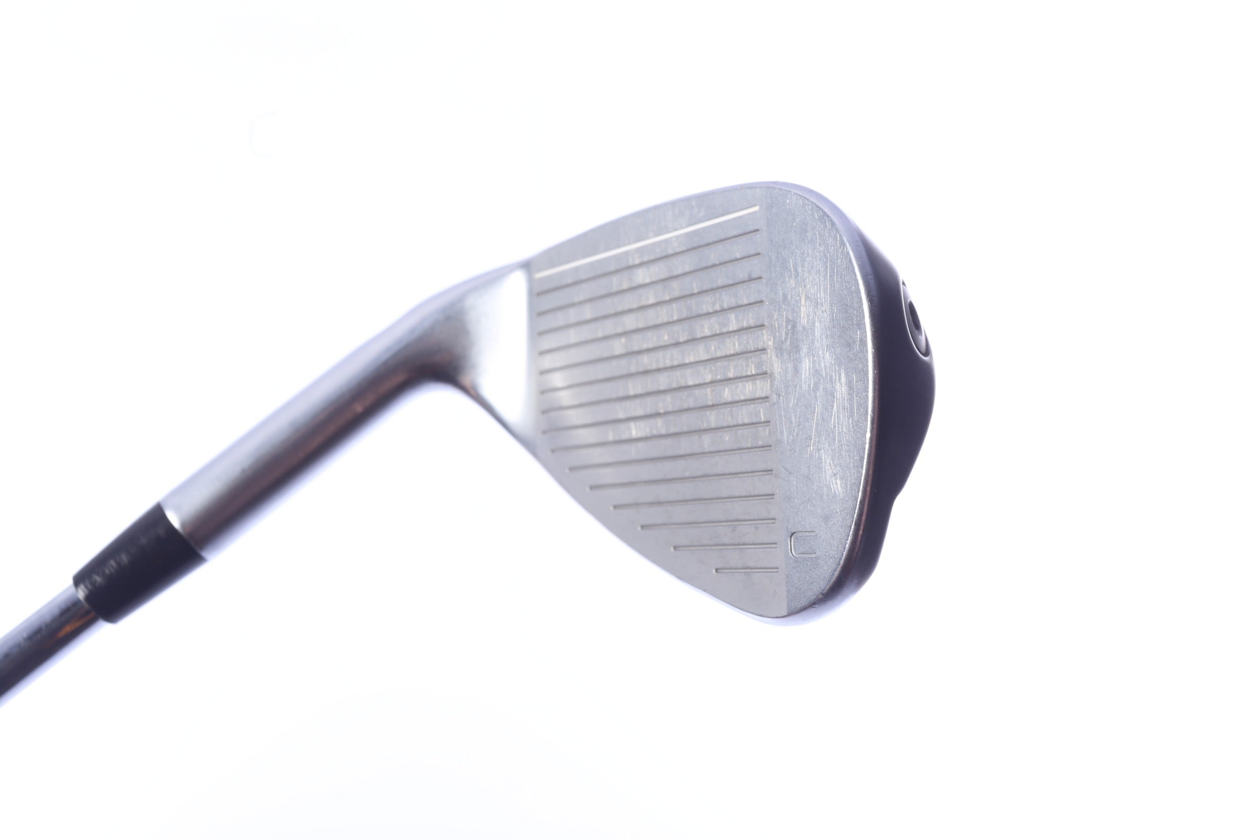 Used Ping G425 Utility Wedge - Right-Handed - 49.5 Degrees - Stiff Flex