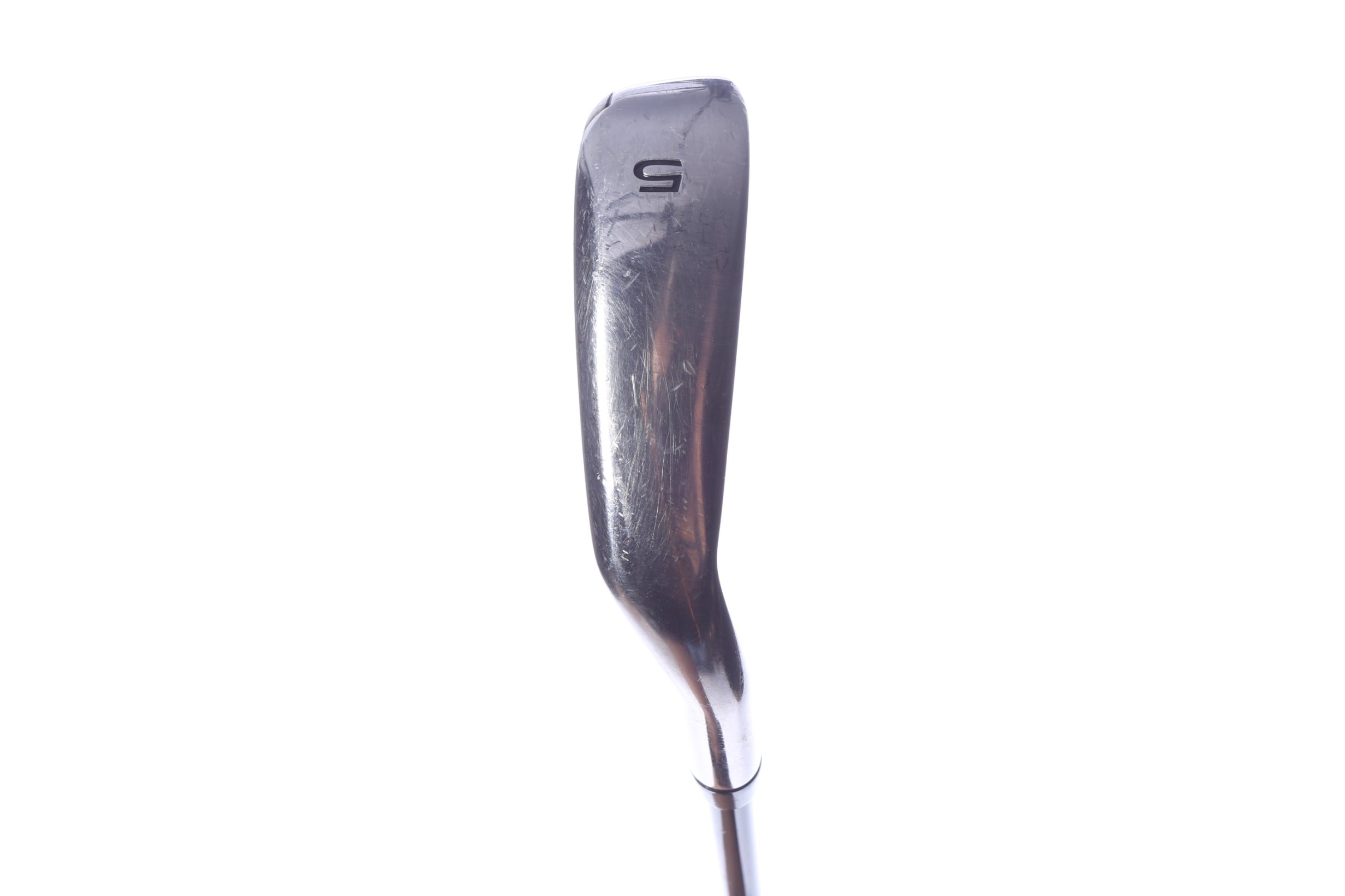 Used Callaway Paradym Ai Smoke HL Single 5-Iron - Right-Handed - Regular Flex