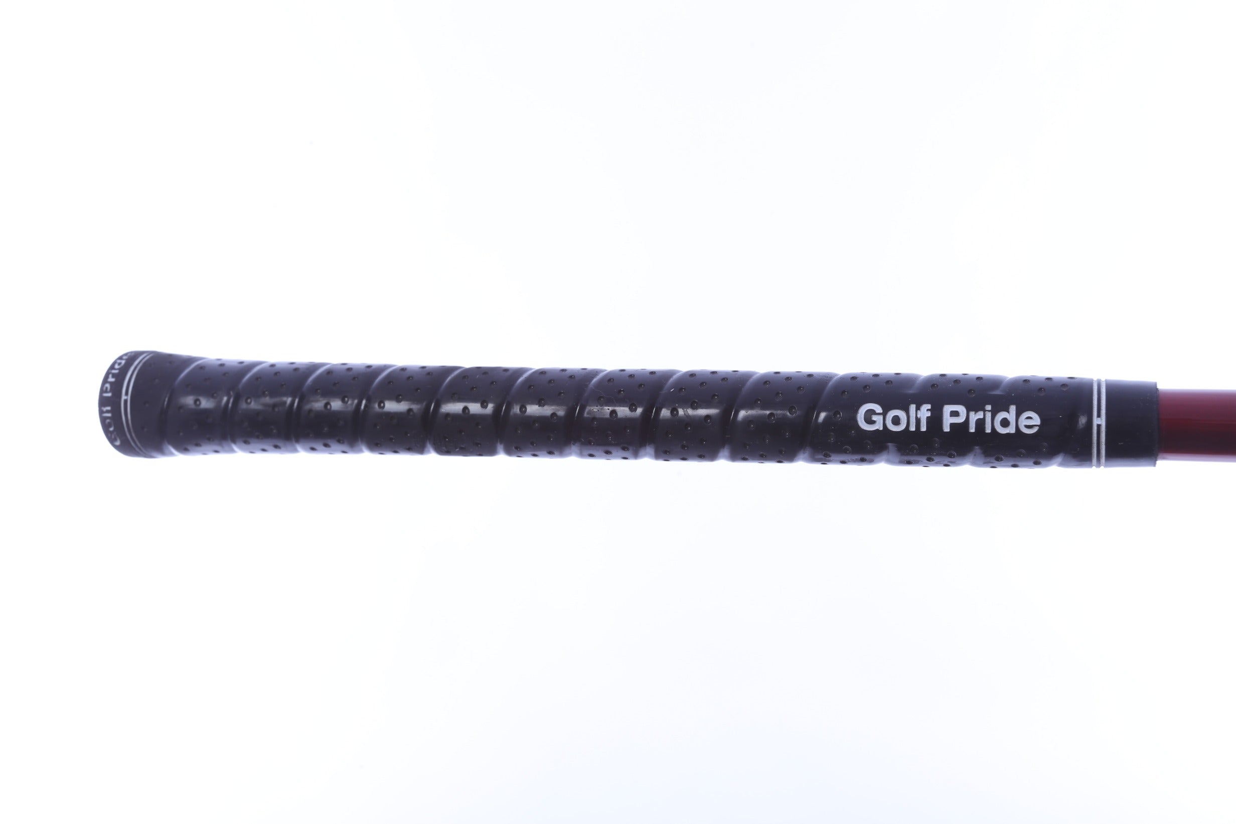 Used Project X HZRDUS Smoke Red RDX Driver Shaft Extra Stiff Flex Graphite - 44 in - Srixon Adapter-Next Round