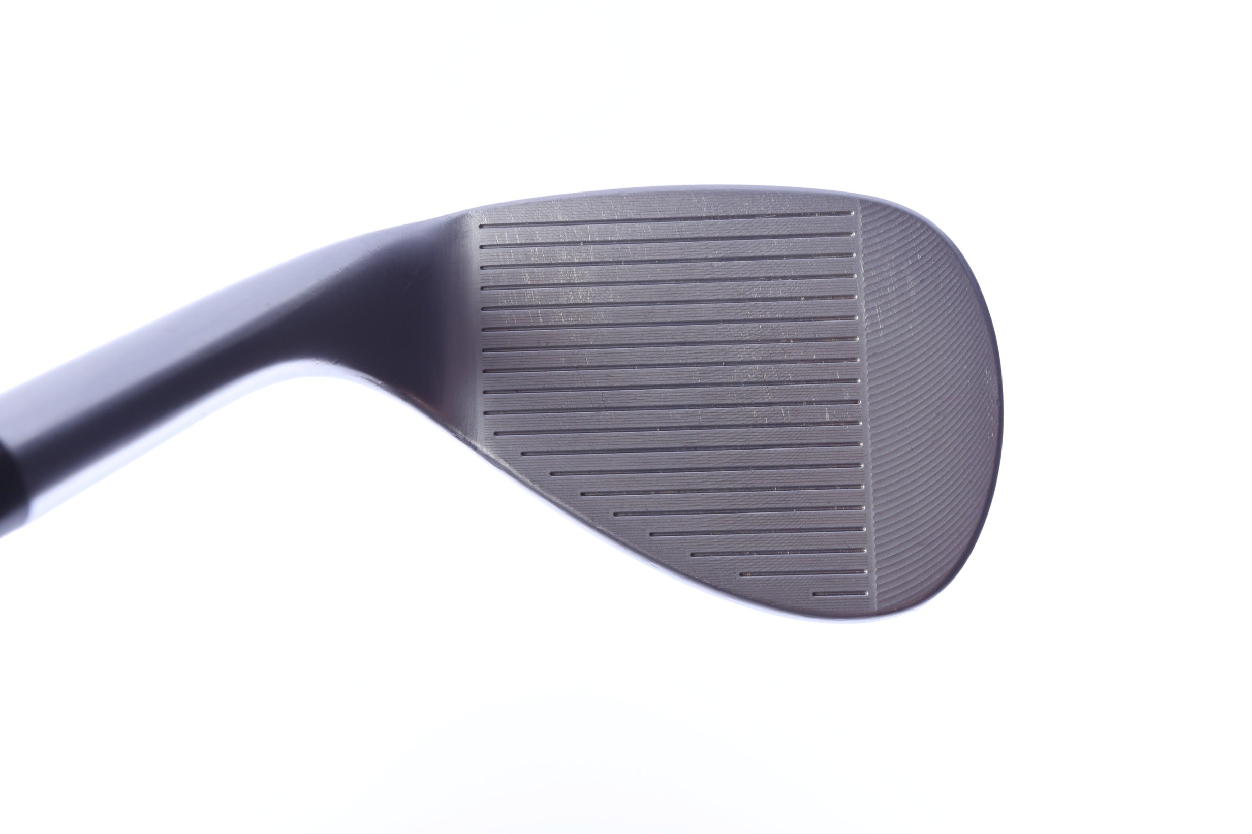 Used Cleveland RTX ZipCore Tour Satin Lob Wedge - Right-Handed - 60 Degrees - Wedge Flex