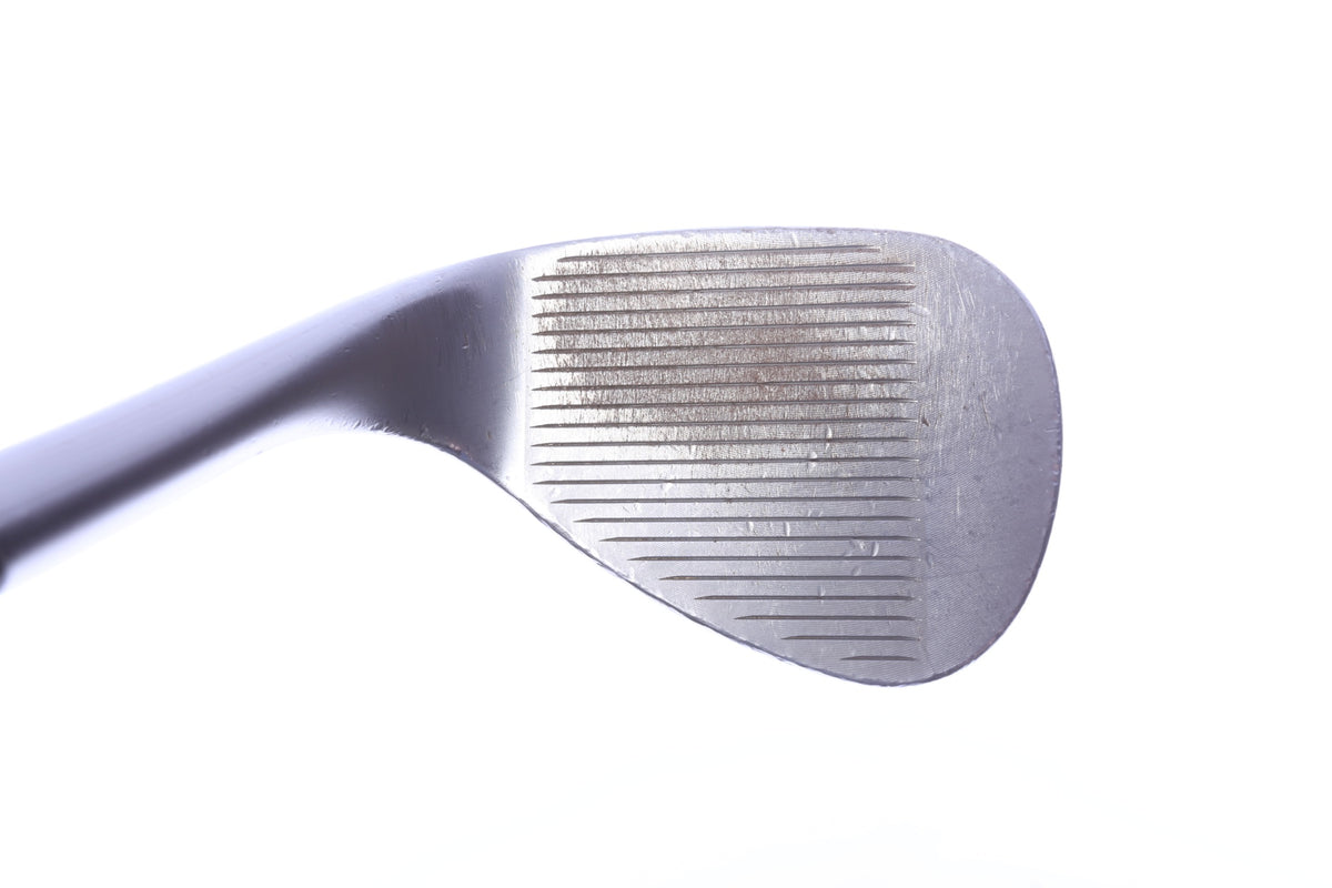 Used Ping s159 Chrome Lob Wedge - Right-Handed - 58 Degrees - Wedge Flex