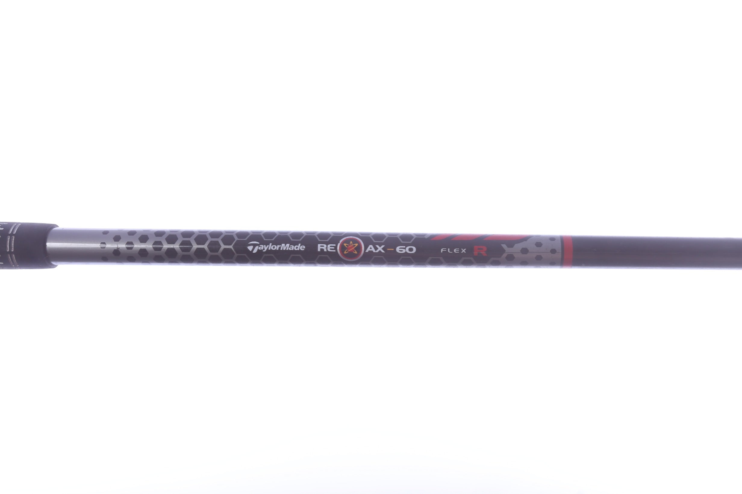 Used TaylorMade Burner SuperLaunch Hybrid Set - Right-Handed - 3H, 4H - Regular Flex