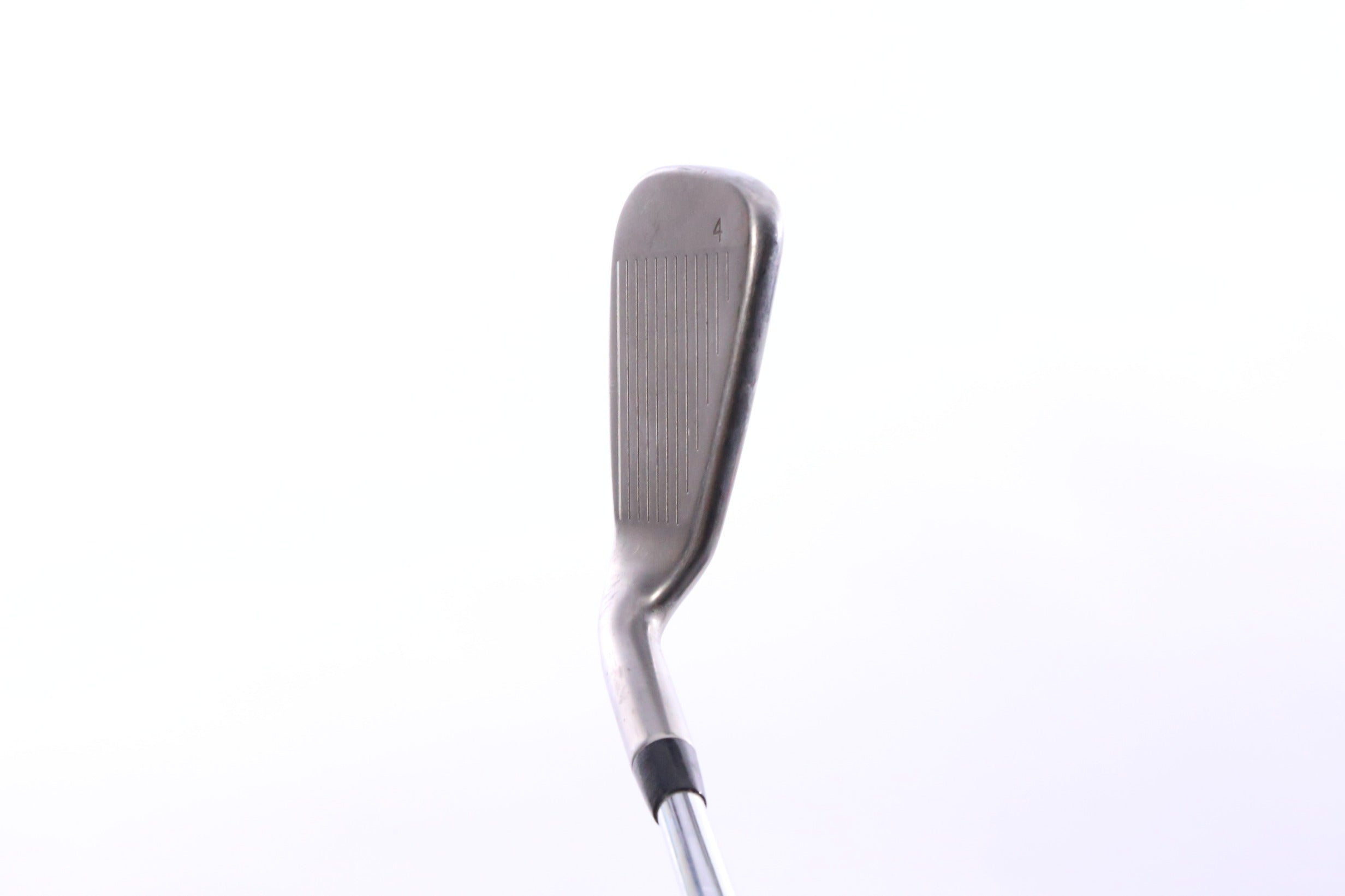 Used Ping G Single 4-Iron - Right-Handed - Stiff Flex