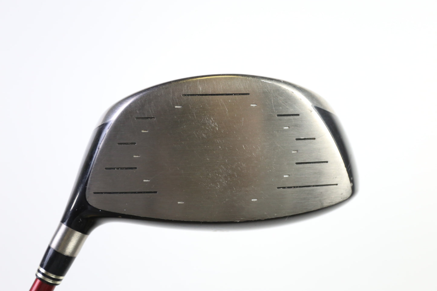 Used Cobra SZ 440 Driver - Right-Handed - 9 Degrees - Stiff Flex-Next Round