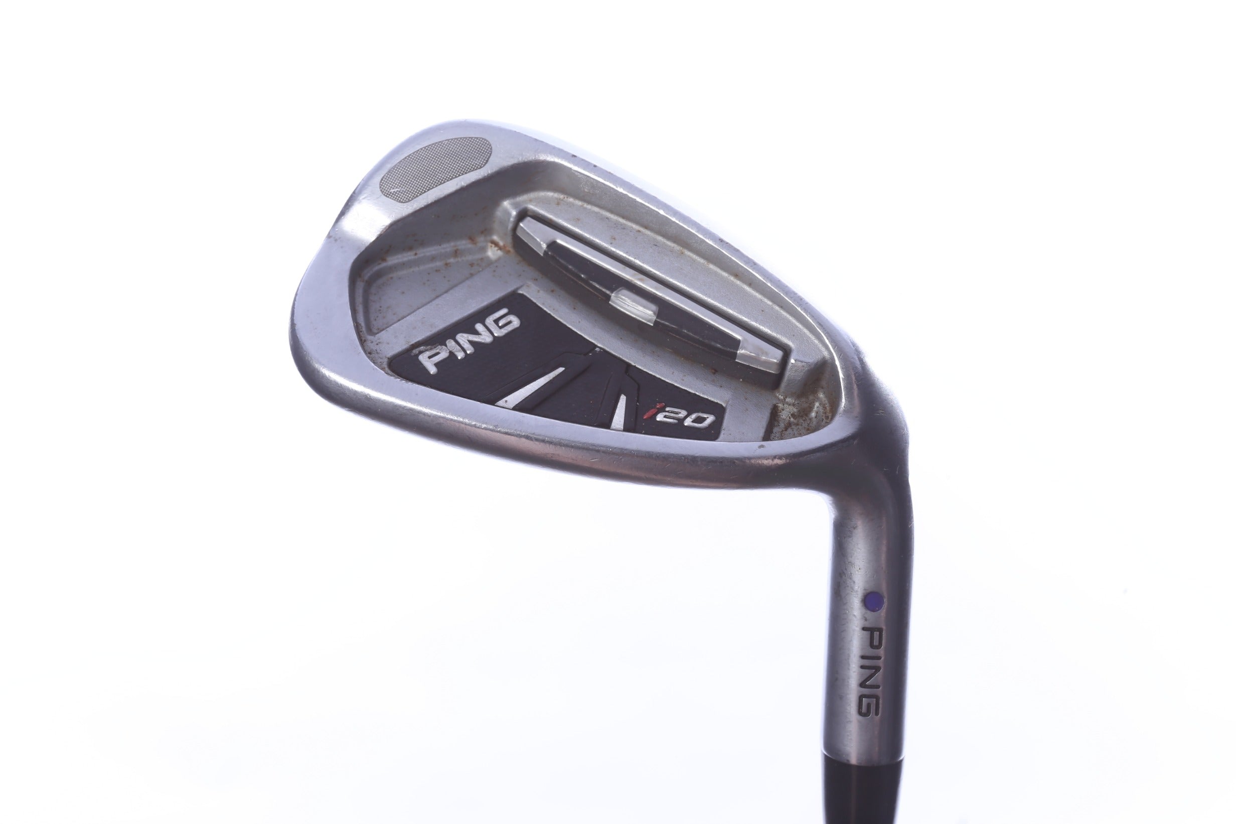 Used Ping i20 Utility Wedge - Right-Handed - 50 Degrees - Stiff Flex