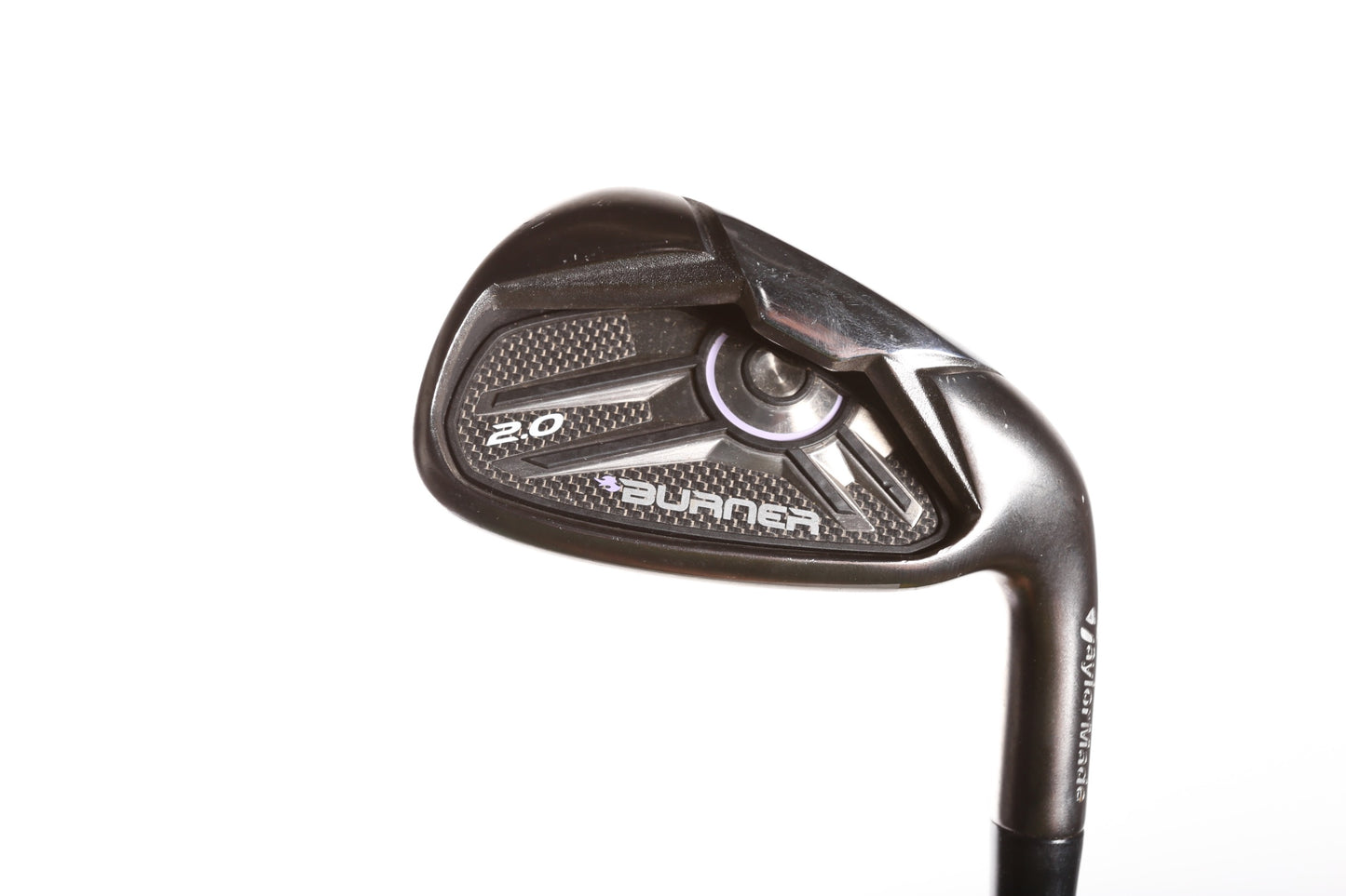 Used TaylorMade Burner 2.0 Single 8-Iron - Right-Handed - Ladies Flex-Next Round
