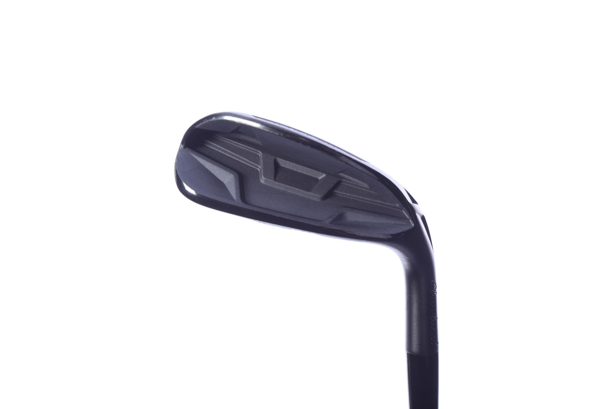 Used Cleveland Smart Sole 4.0 Black Satin C Chipping Wedge - Right-Handed - 42 Degrees - Wedge Flex-Next Round