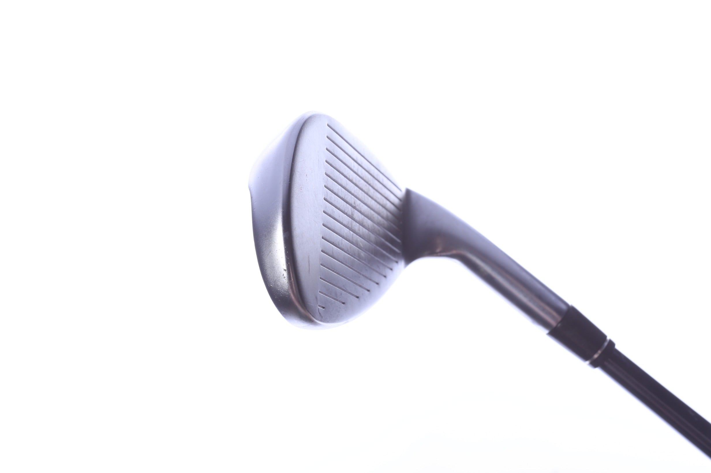 Used Callaway Apex DCB Approach Wedge - Left-Handed - 48 Degrees - Regular Flex-Next Round