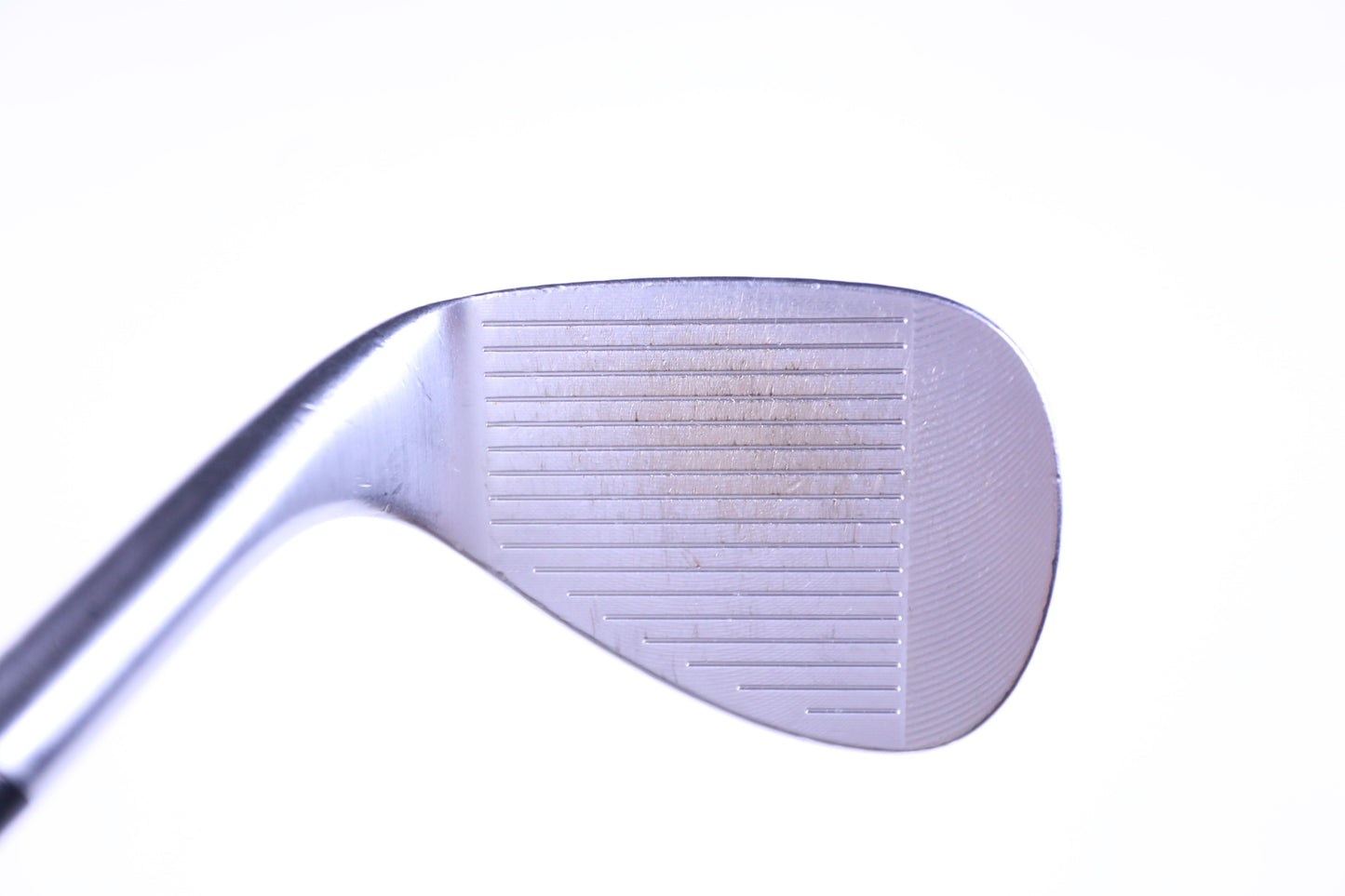 Used Cleveland RTX-4 Mid Grind Tour Satin Sand Wedge - Right-Handed - 54 Degrees - Regular Flex-Next Round