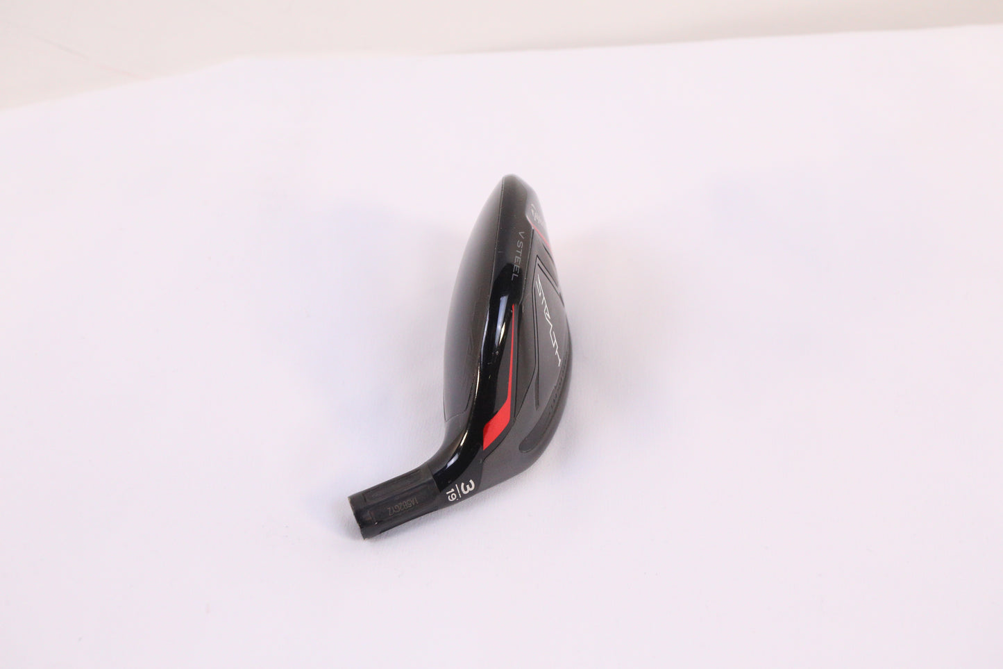 Used TaylorMade STEALTH 3 - Right-Handed - 15 Degrees - Flex-Next Round