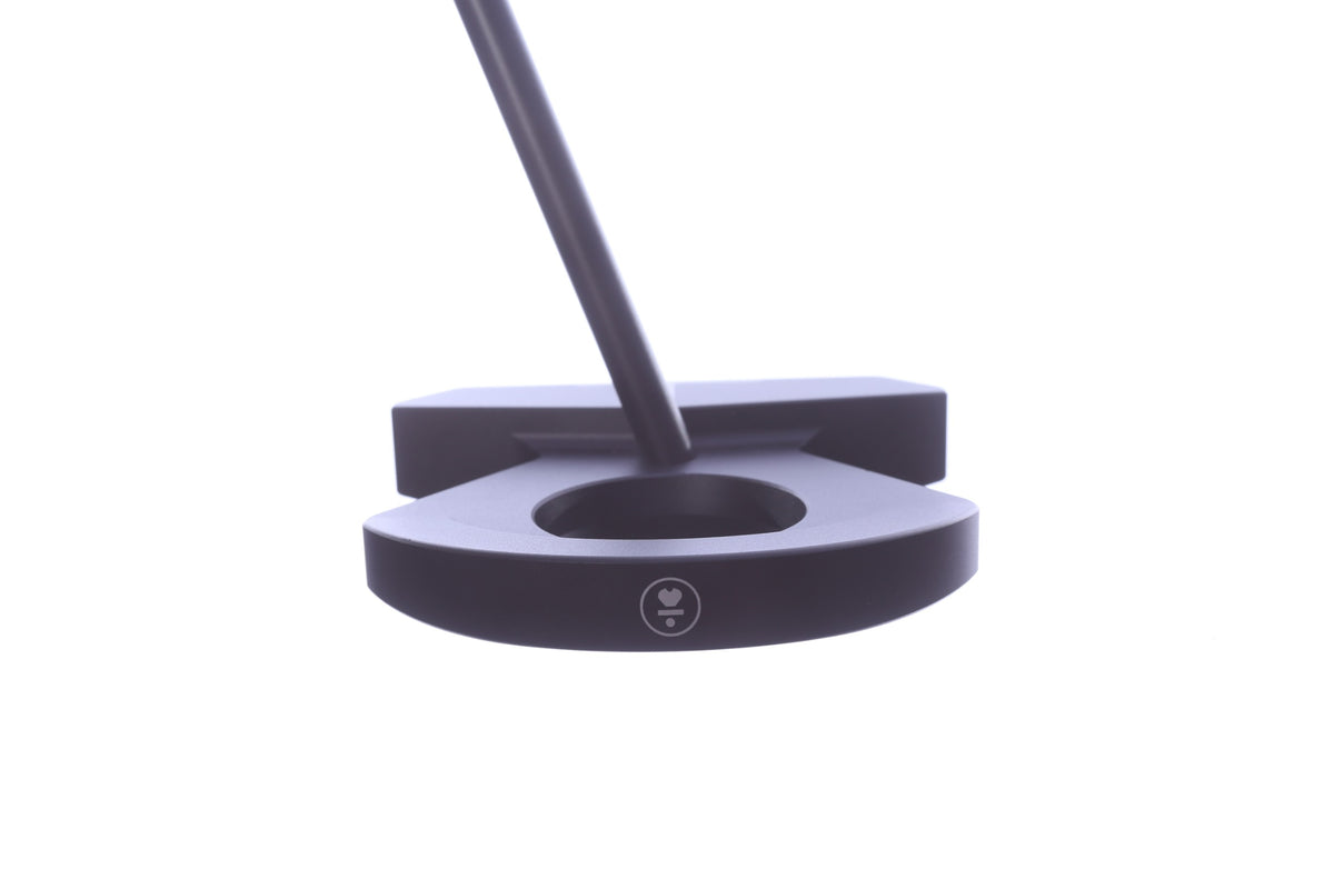 Used L.A.B. Golf DF3 Putter - Right-Handed - 35 in - Mallet