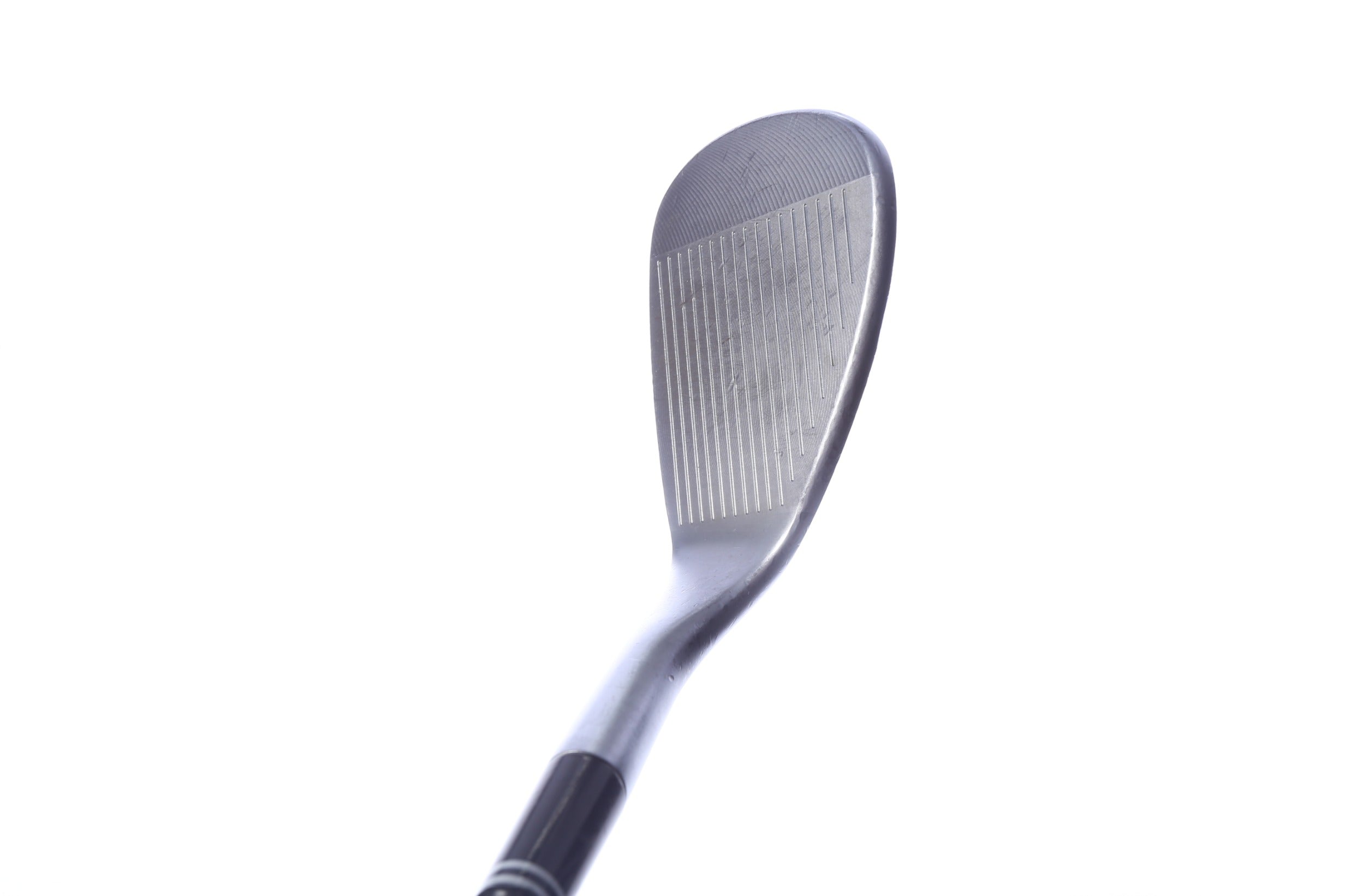 Used Cleveland RTX 4 TOUR ISSUE Lob Wedge - Right-Handed - 60 Degrees - Wedge Flex-Next Round