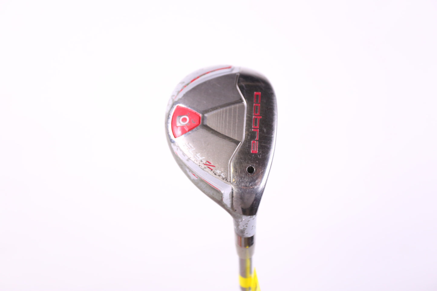 Used Cobra Fly-Z XL 5H Hybrid - Right-Handed - 25 Degrees - Ladies Flex-Next Round