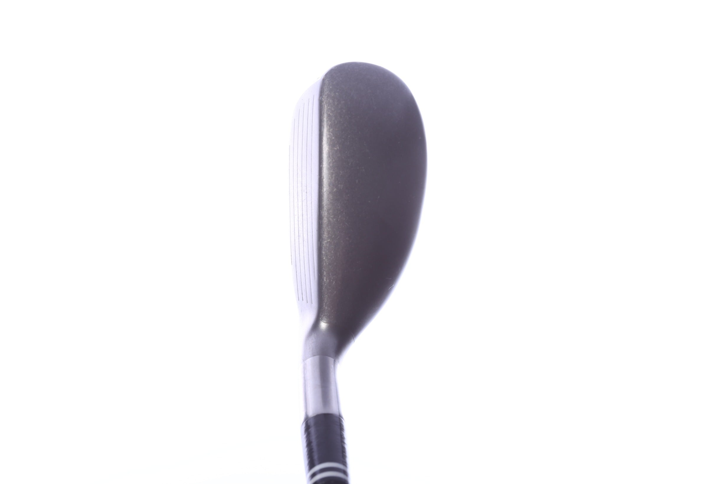 Used Cleveland Mashie 2H Hybrid - Right-Handed - 18 Degrees - Extra Stiff Flex-Next Round