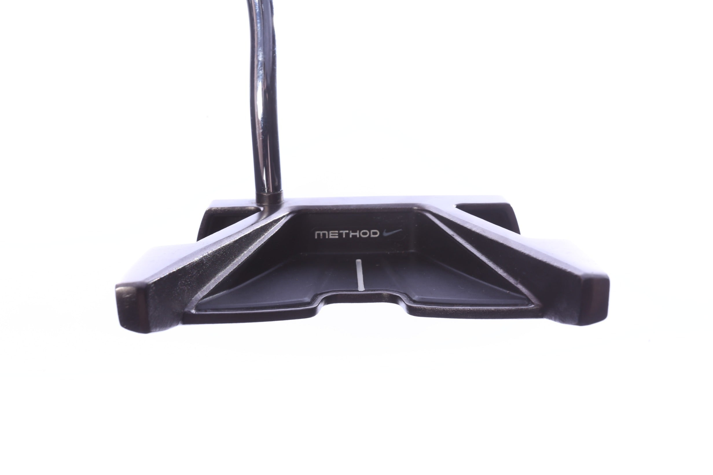 Used Nike Method Core Drone Mid Putter - Right-Handed - 38 in - Mallet