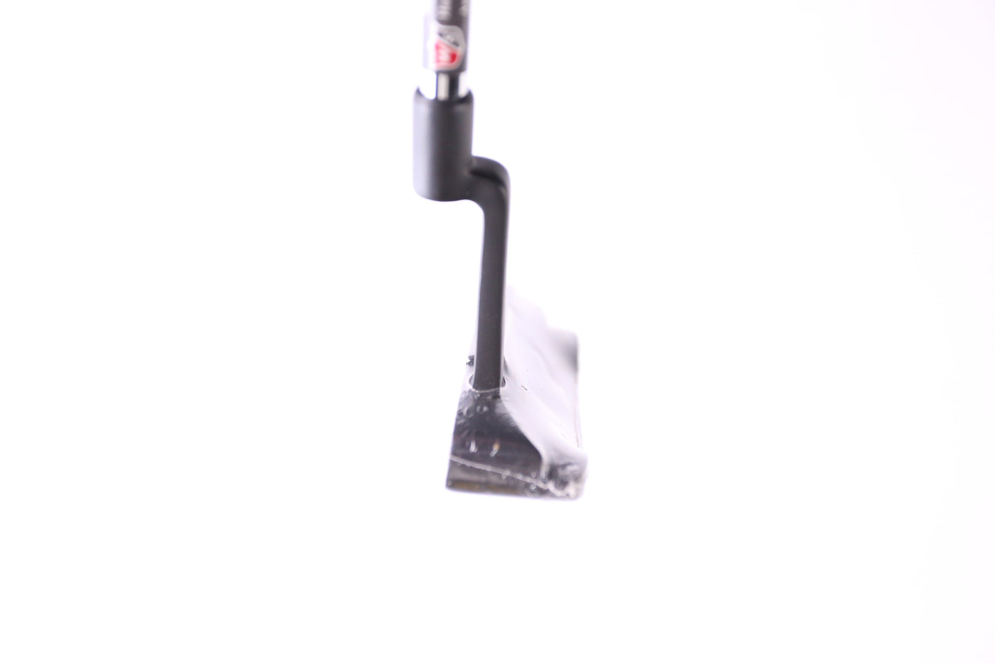 Used Wilson Staff 2024 Infinite Windy City Putter - Right-Handed - 35 in - Blade-Next Round