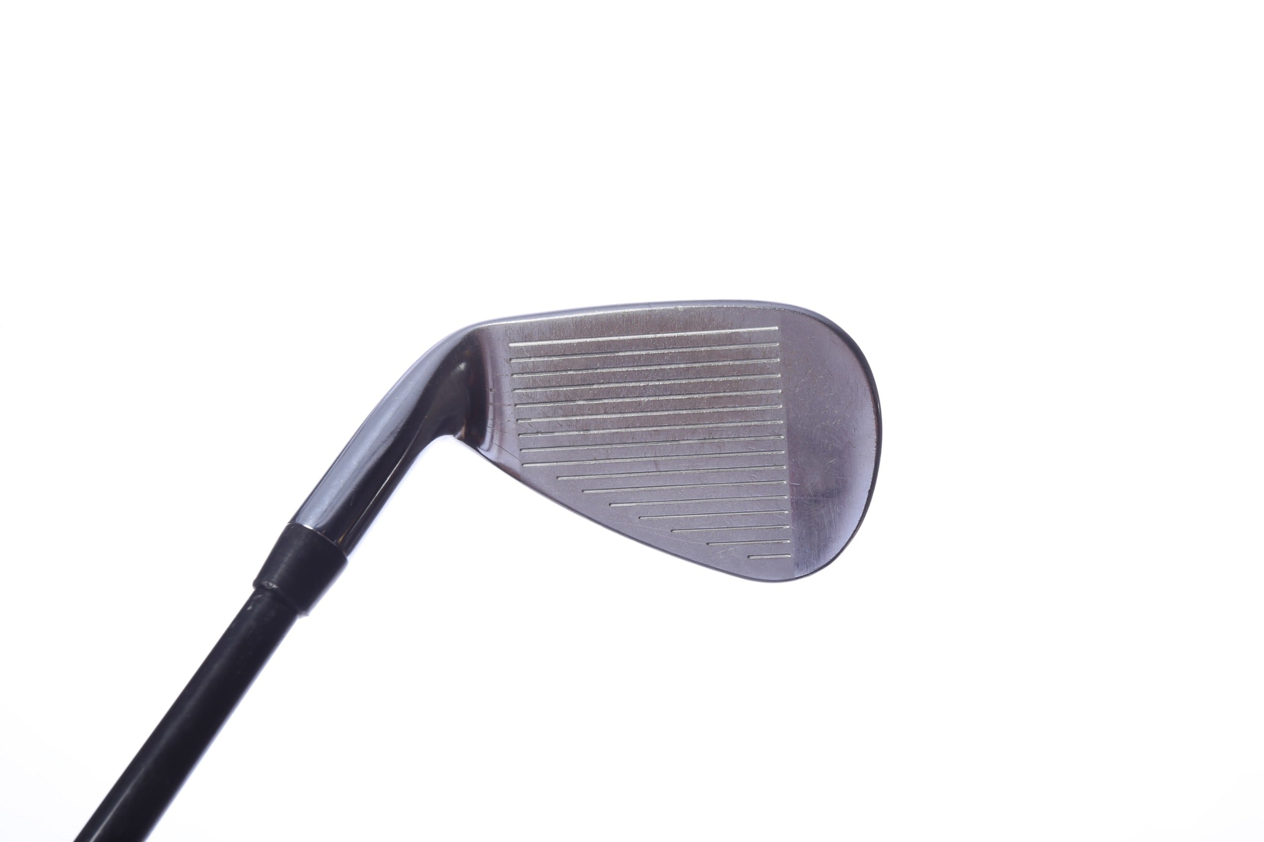 Used Cobra F-Max Gap Wedge - Right-Handed - 50 Degrees - Seniors Flex-Next Round