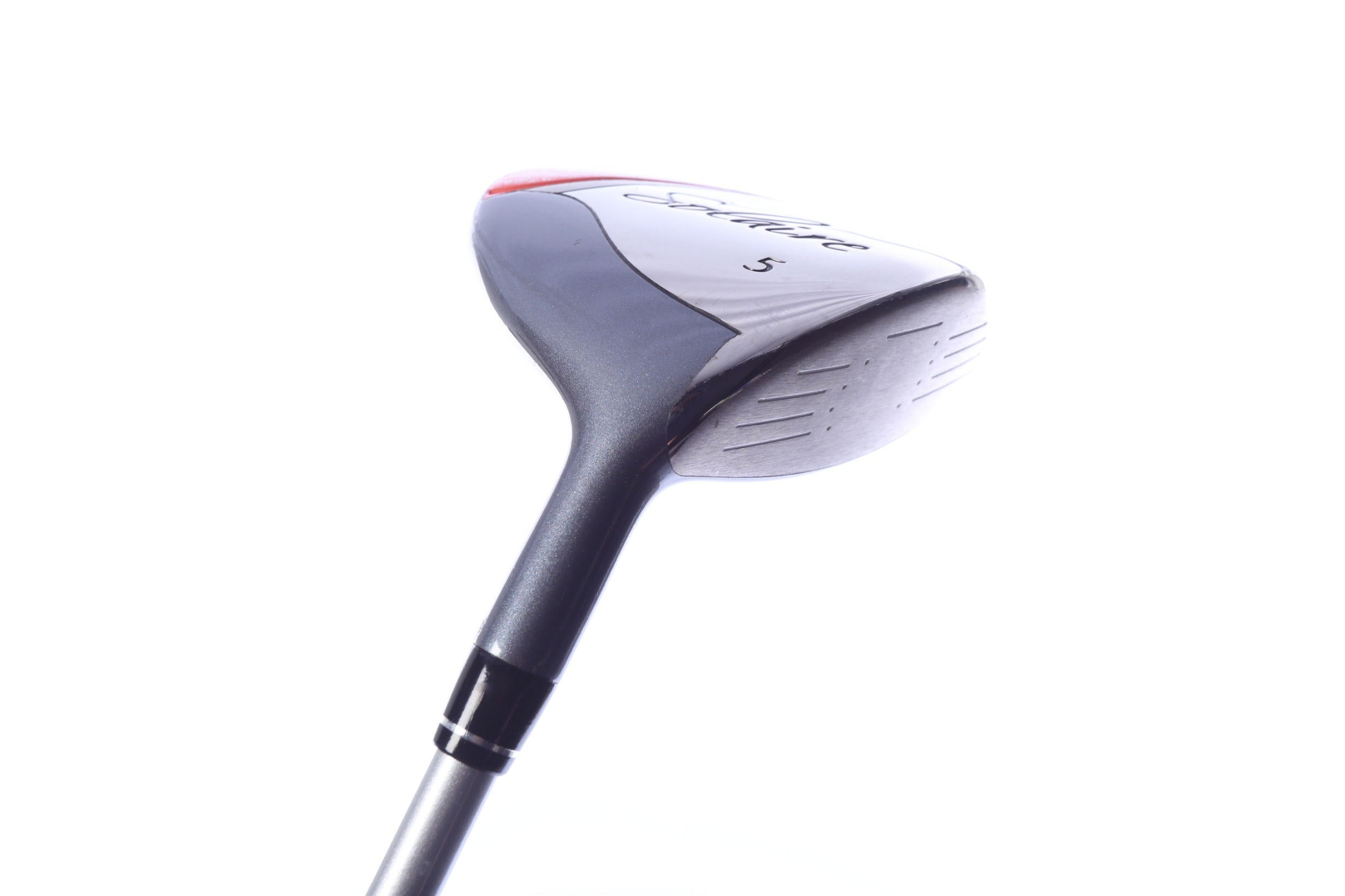 Used Callaway Solaire 5-Wood - Right-Handed - 20 Degrees - Ladies Flex