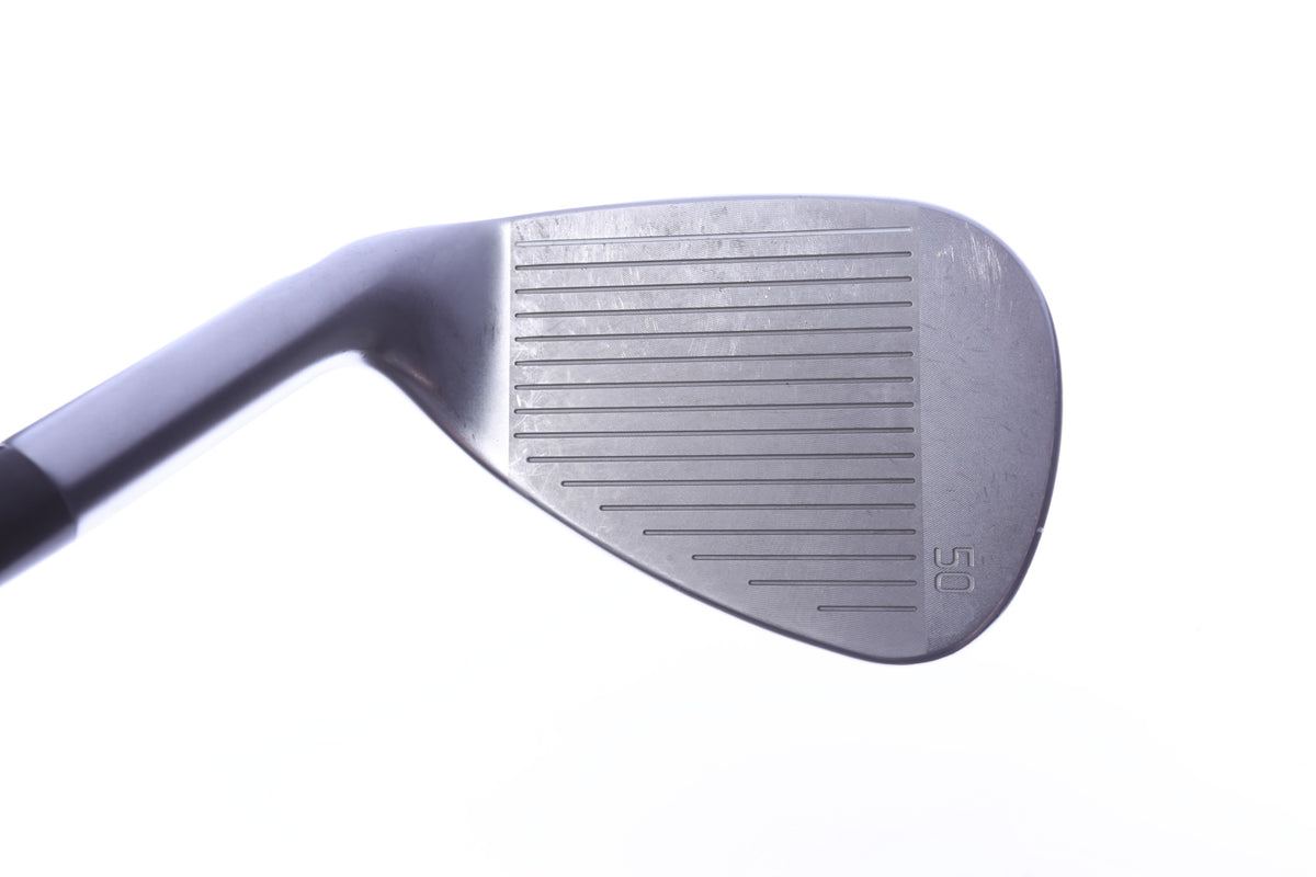 Used Ping G430 Gap Wedge - Right-Handed - 50 Degrees - Seniors Flex