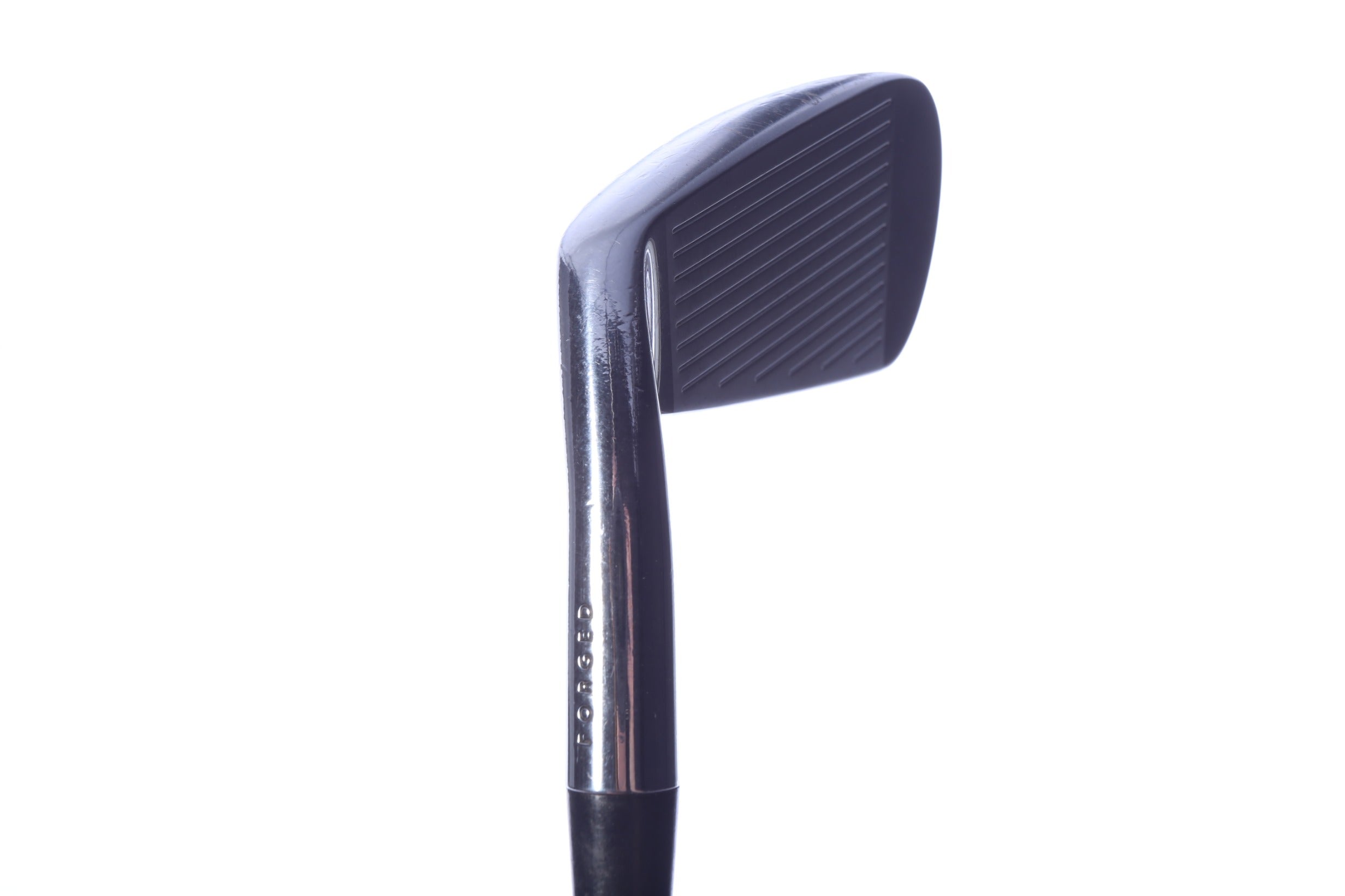 Used Nike Forged Pro Combo Single 4-Iron - Right-Handed - Regular Flex