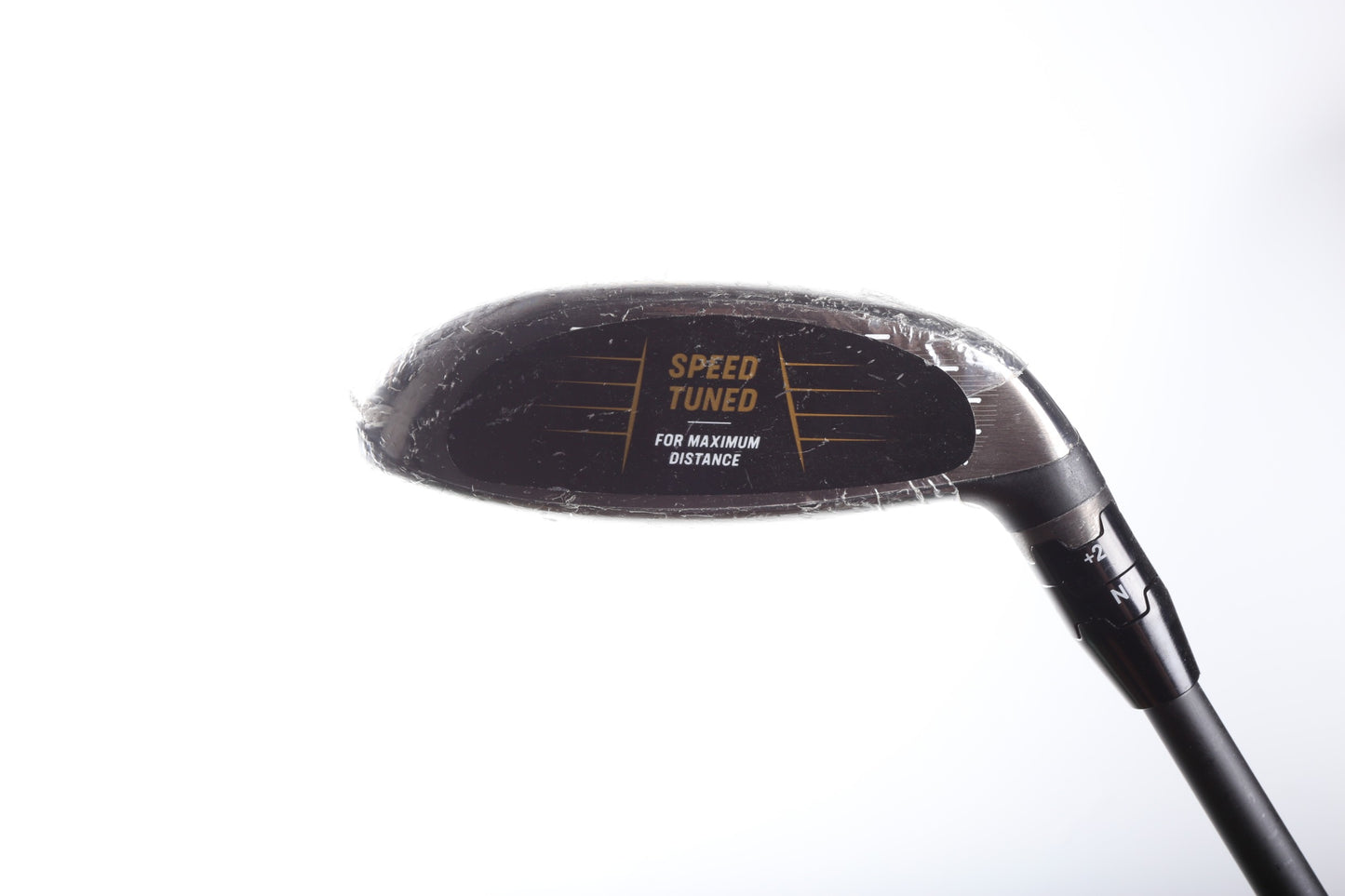 Used Callaway Rogue ST MAX 3-Wood - Left-Handed - 15 Degrees - Regular Flex-Next Round