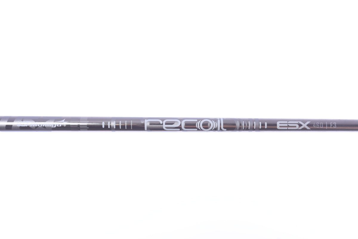 Used Mizuno JPX 923 Hot Metal Single 6-Iron - Right-Handed - Regular Flex