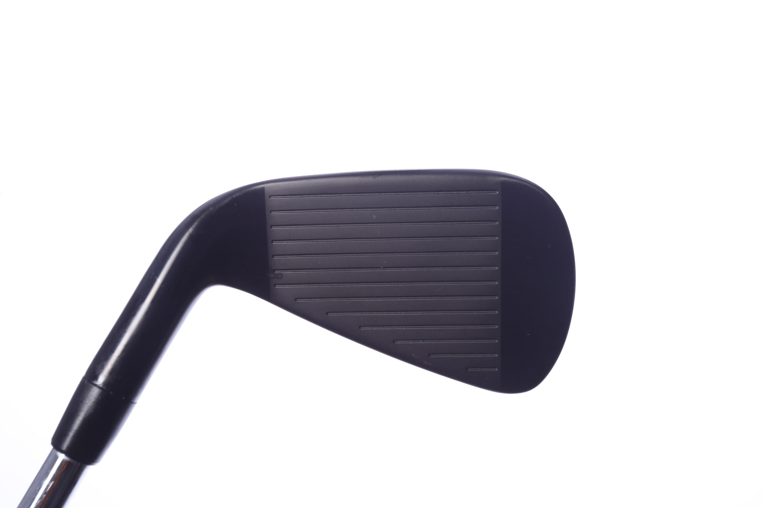 Used Callaway Apex 21 Black Single 4-Iron - Right-Handed - Stiff Flex-Next Round