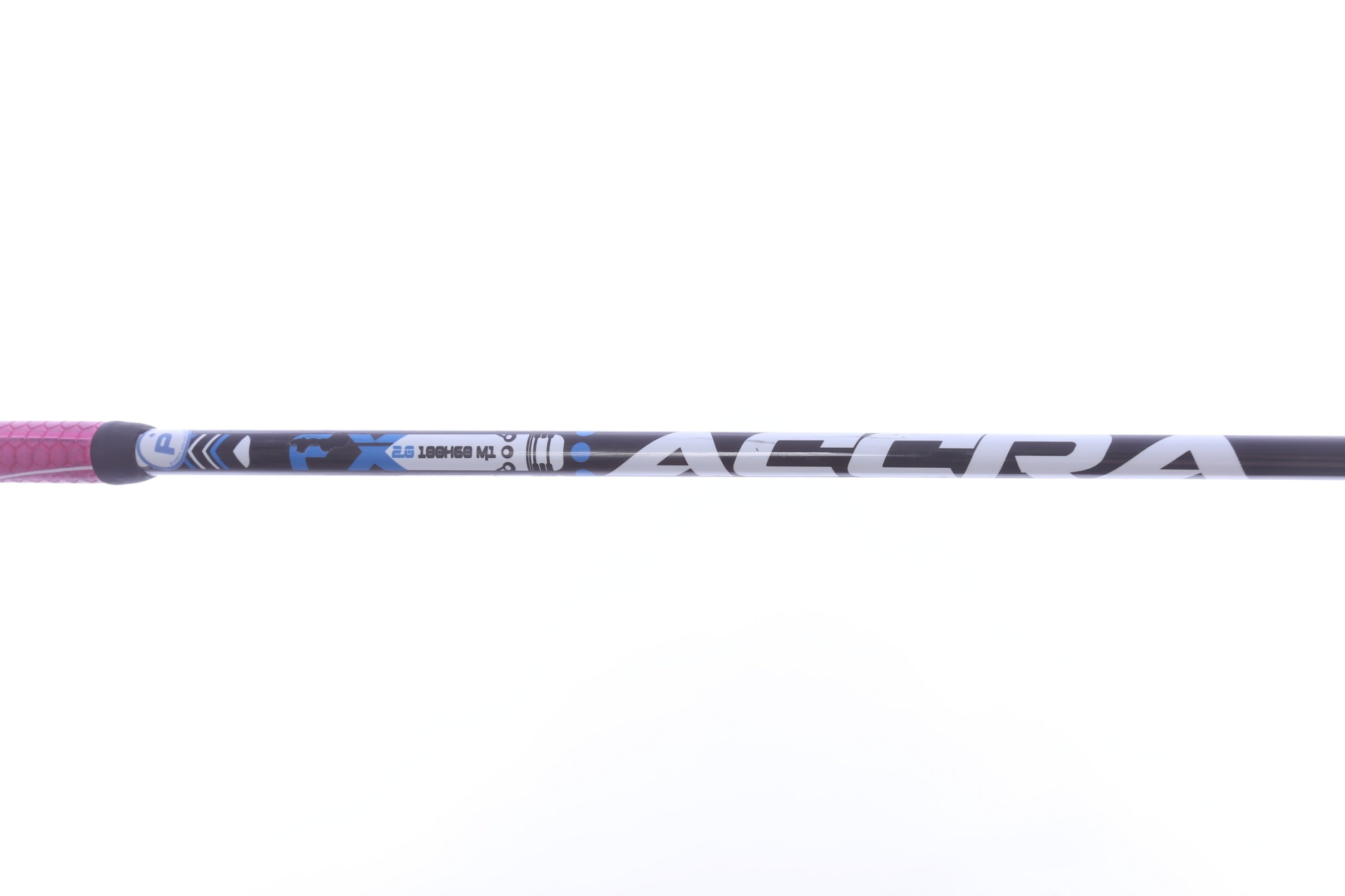 Used Callaway Mavrik Max Womens Lite Hybrid Set - Right-Handed - 4H, 5H, 6H - Ladies Flex-Next Round