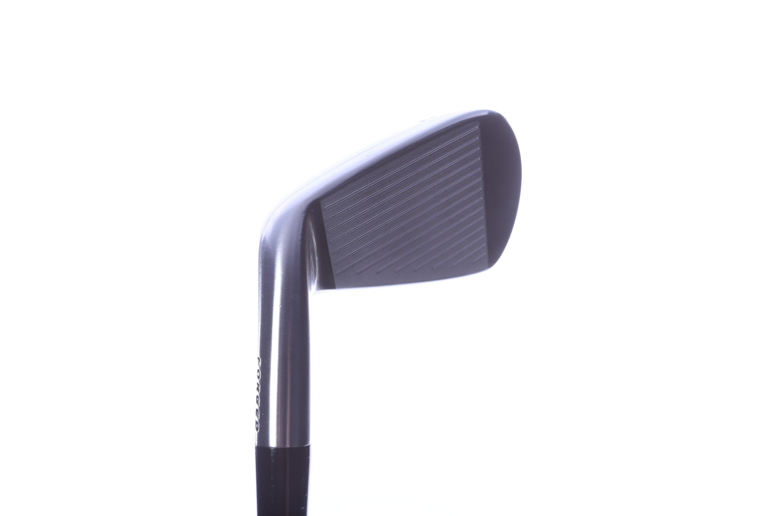 Used Srixon ZU85 Single Utility 5-Iron - Right-Handed - Stiff Flex-Next Round