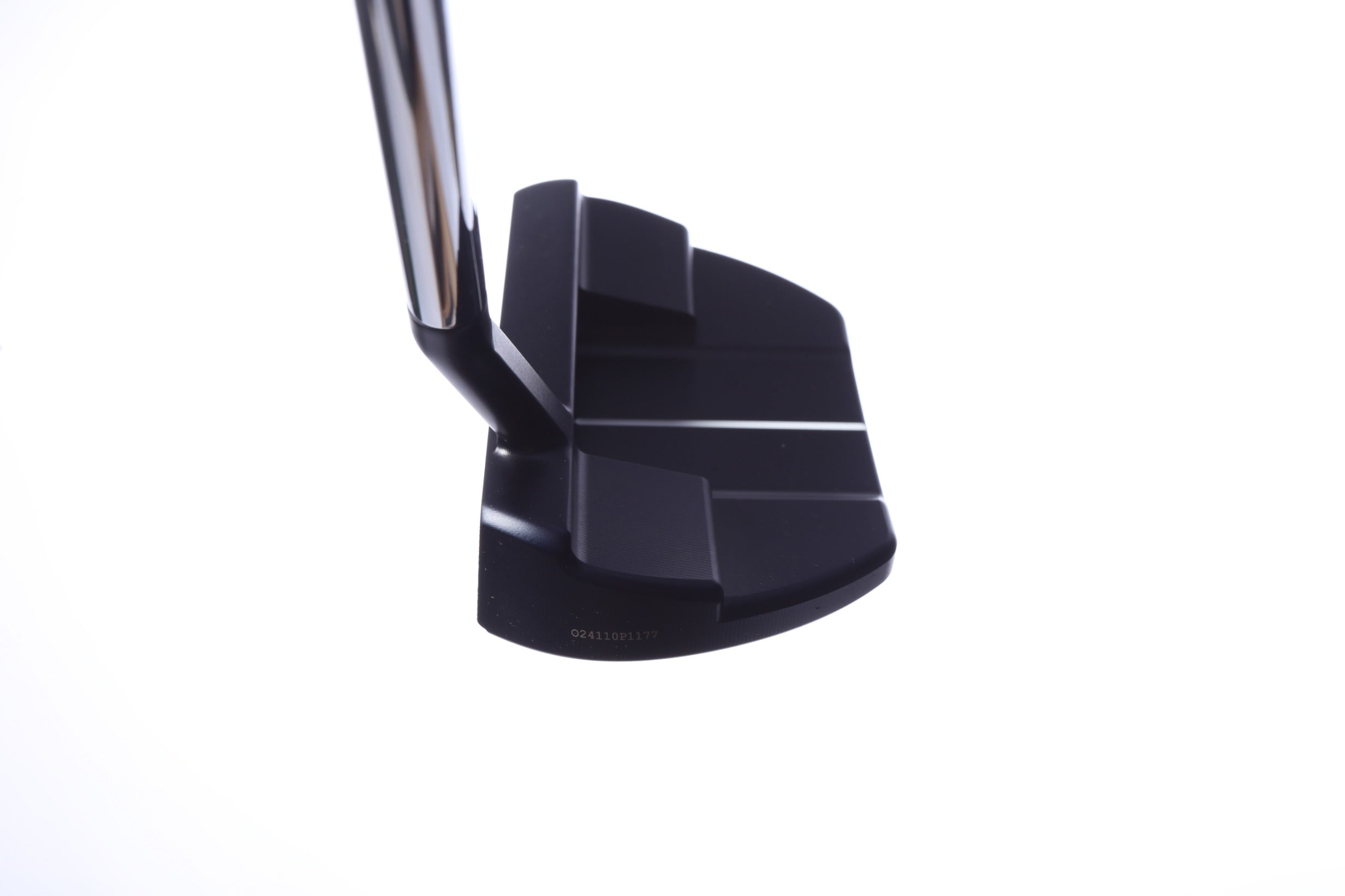Used Odyssey Ai-ONE Milled Three T S Putter - Right-Handed - 35.5 in - Mallet-Next Round