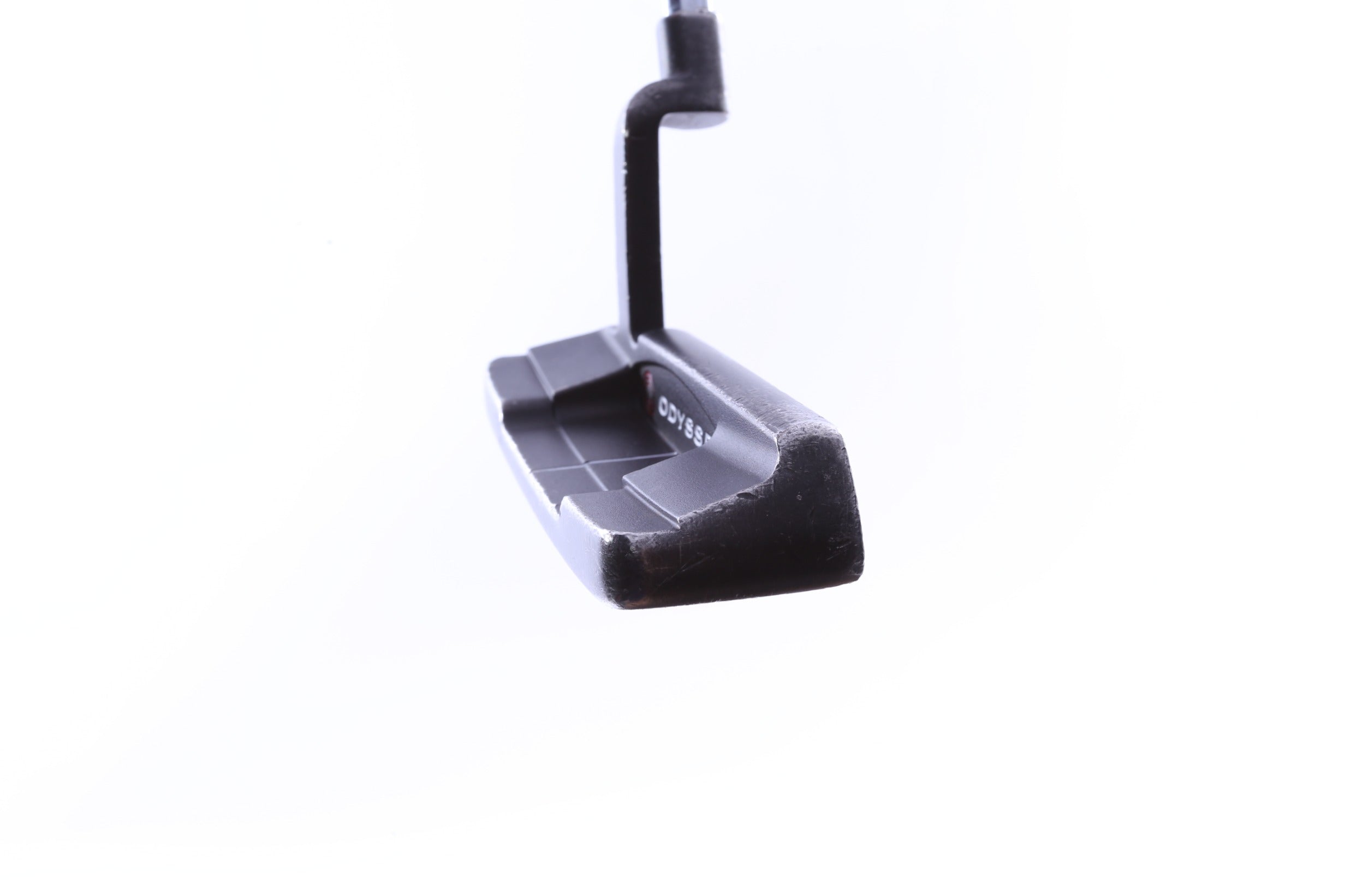 Used Odyssey Tank Cruiser #1 Wide Putter - Right-Handed - 35 in - Blade-Next Round