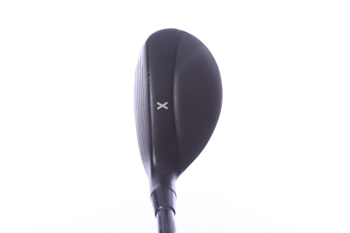 Used PXG 0317 X GEN2 3H Hybrid - Right-Handed - 19 Degrees - Regular Flex