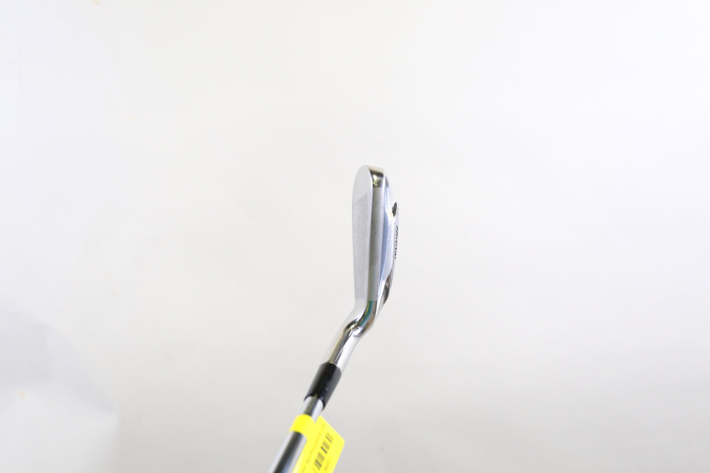 Used Mizuno MX-100 Single 6-Iron - Right-Handed - Regular Flex