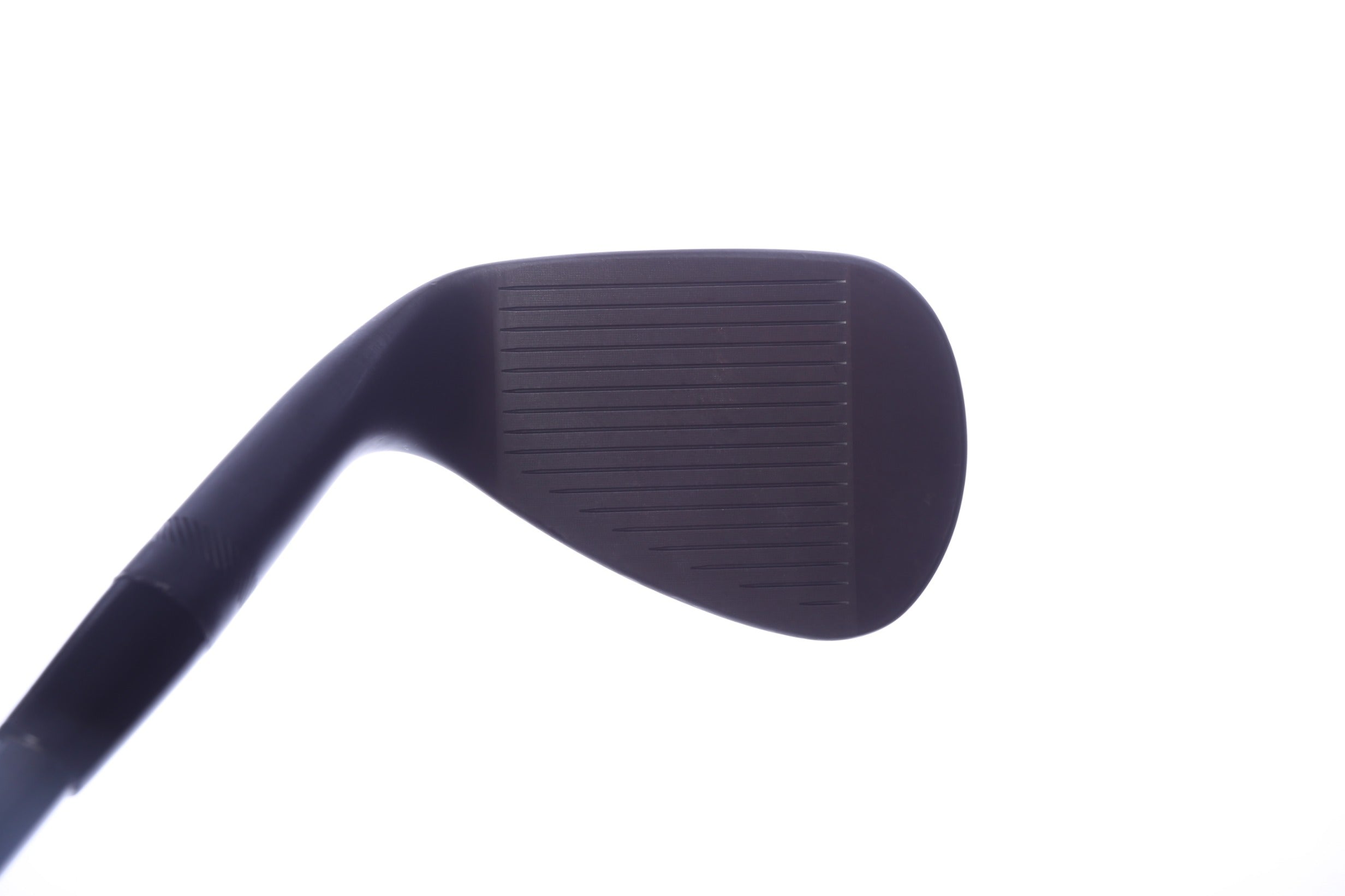 Used Titleist Vokey SM10 Jet Black Gap Wedge - Right-Handed - 52 Degrees - Stiff Flex-Next Round