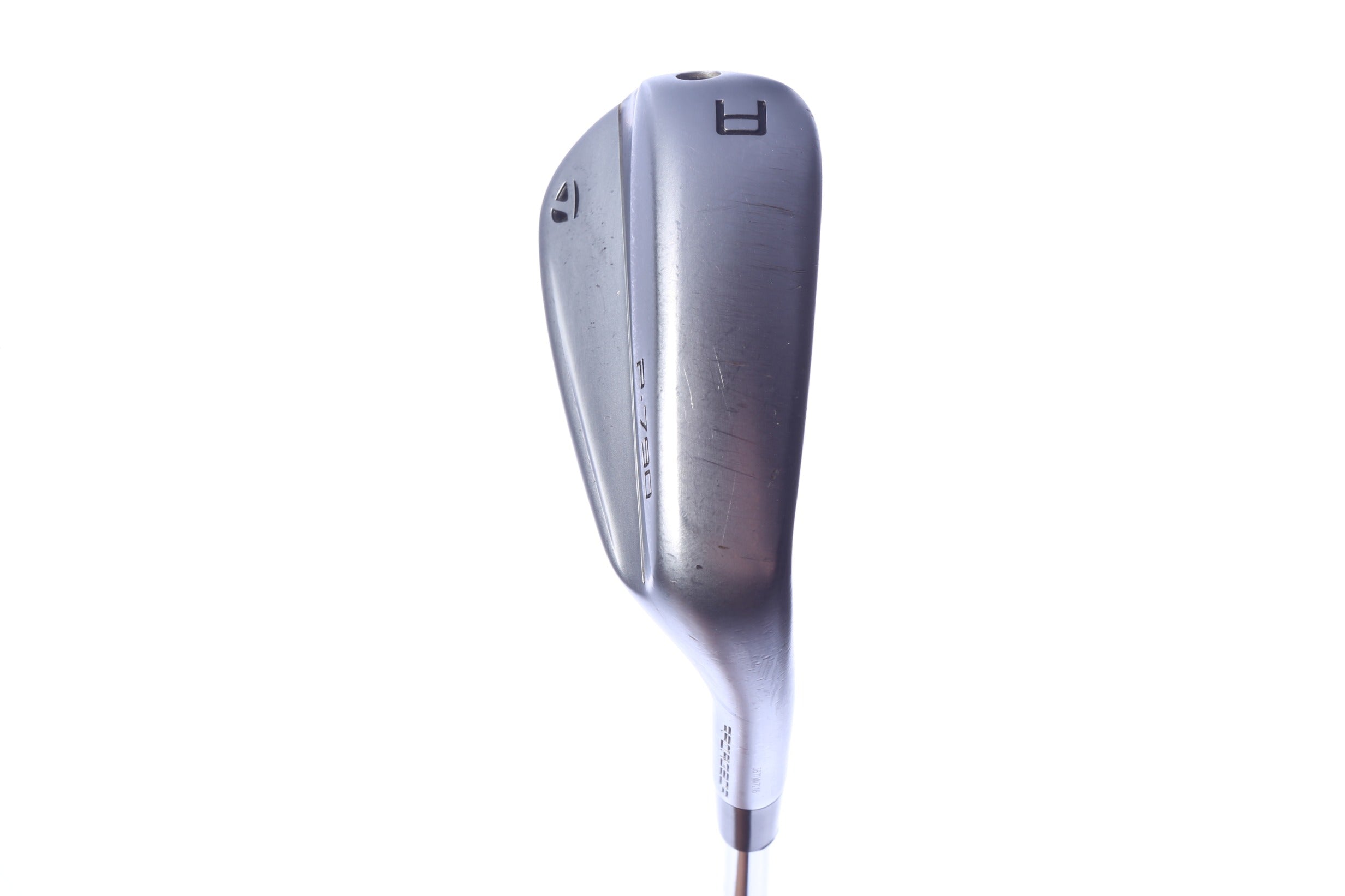 Used TaylorMade 2023 P790 Approach Wedge - Right-Handed - 49 Degrees - Stiff Flex