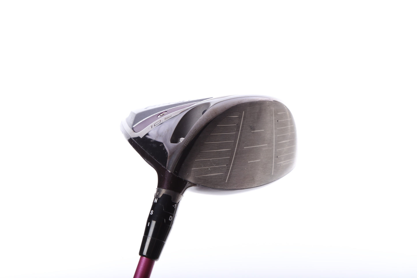 Used Callaway Big Bertha REVA 23 Driver - 10.5 Degrees - Ladies Flex Acer Velocity IH7 - Right-Handed-Next Round
