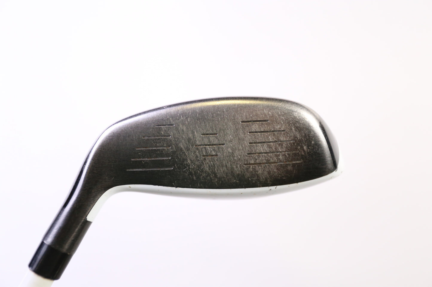 Used TaylorMade AeroBurner Rescue 4H Hybrid - Right-Handed - 22 Degrees - Ladies Flex-Next Round