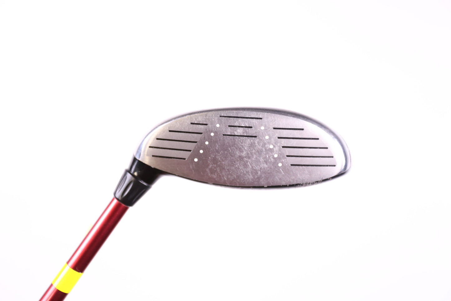 Used Callaway Big Bertha Diablo 3-Wood - Right-Handed - 15 Degrees - Stiff Flex-Next Round