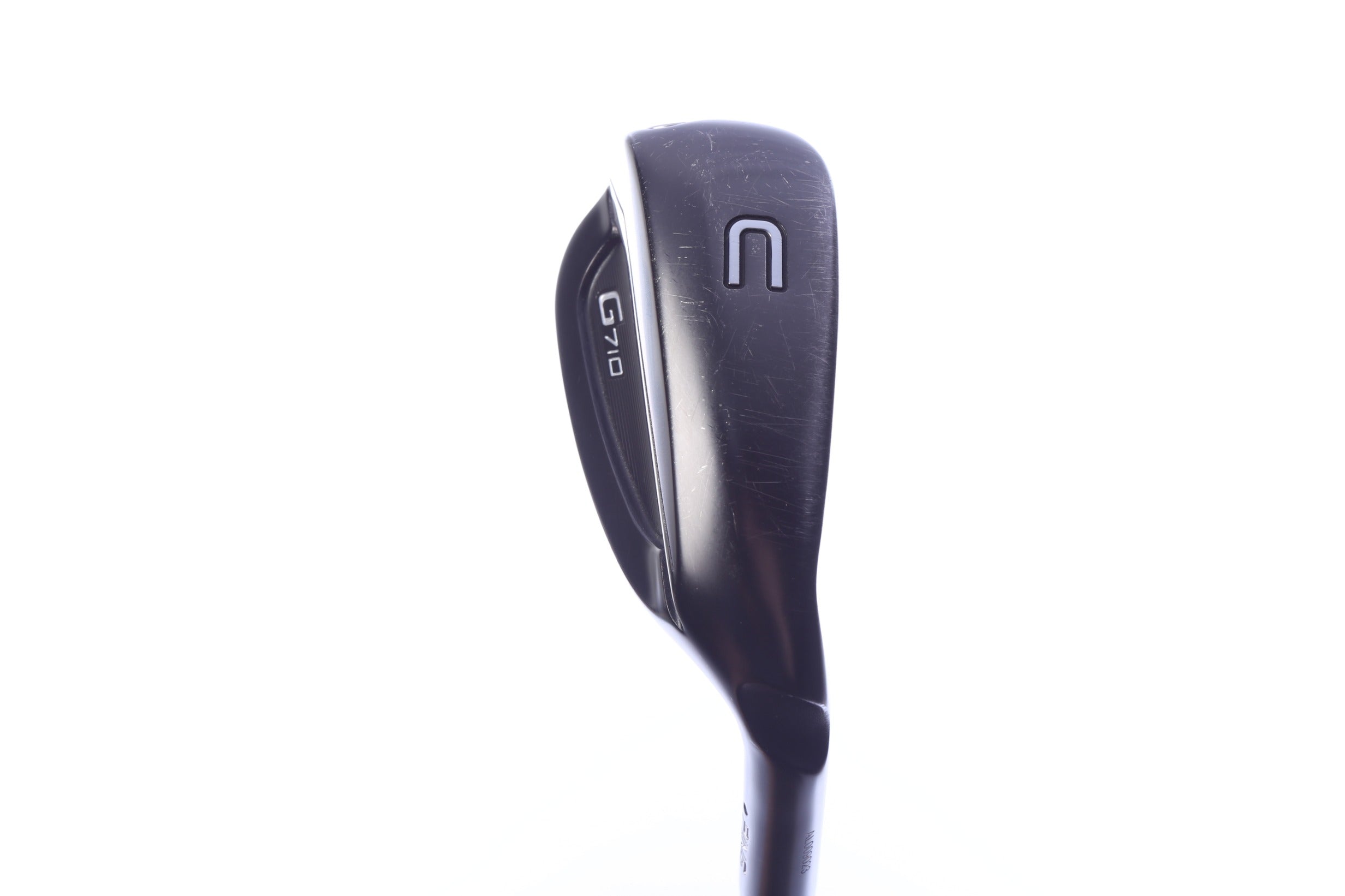 Used Ping G710 Utility Wedge - Right-Handed - 49 Degrees - Soft Regular Flex-Next Round