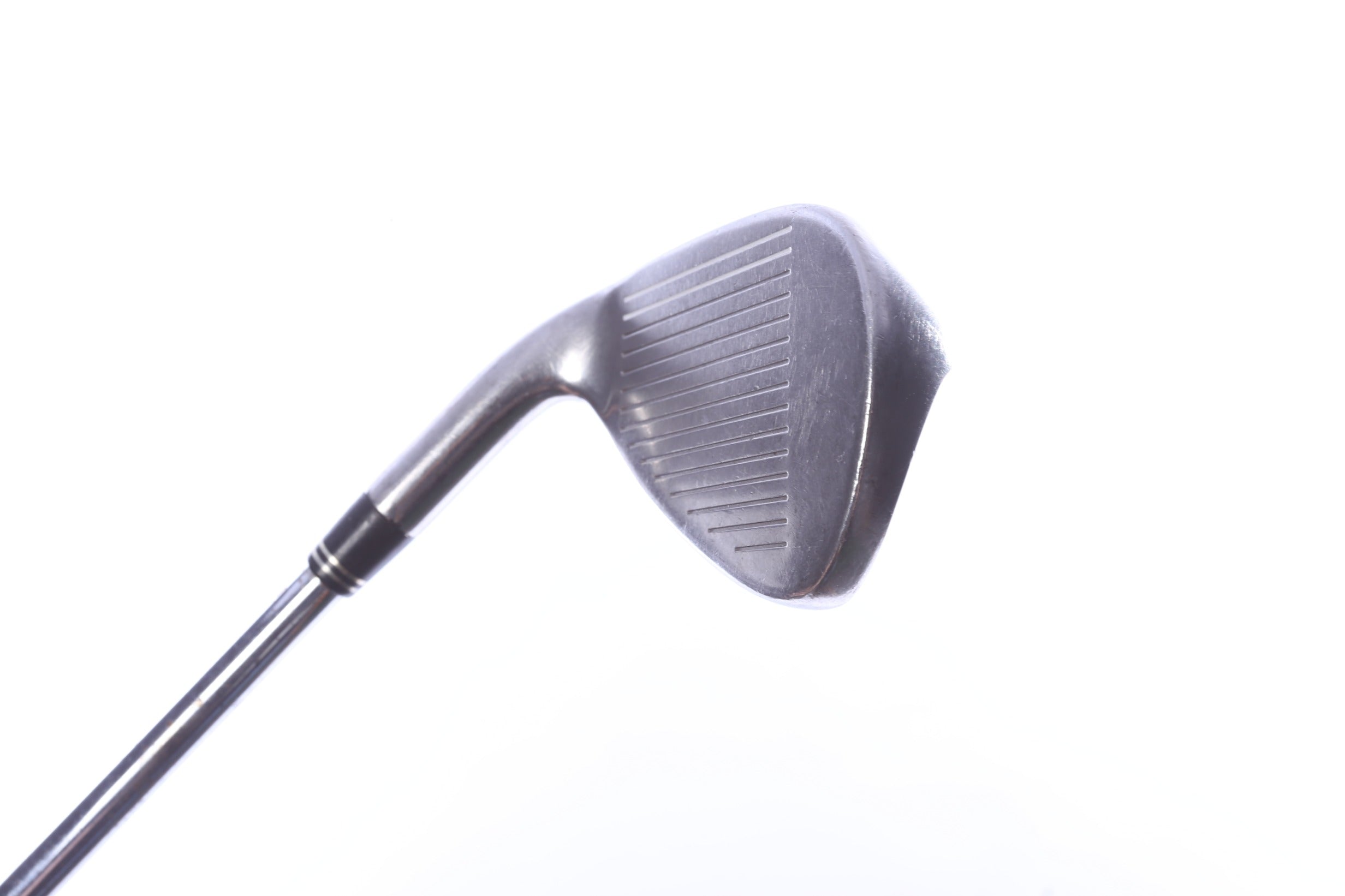 Used TaylorMade Burner Plus Single 8-Iron - Right-Handed - Stiff Flex-Next Round