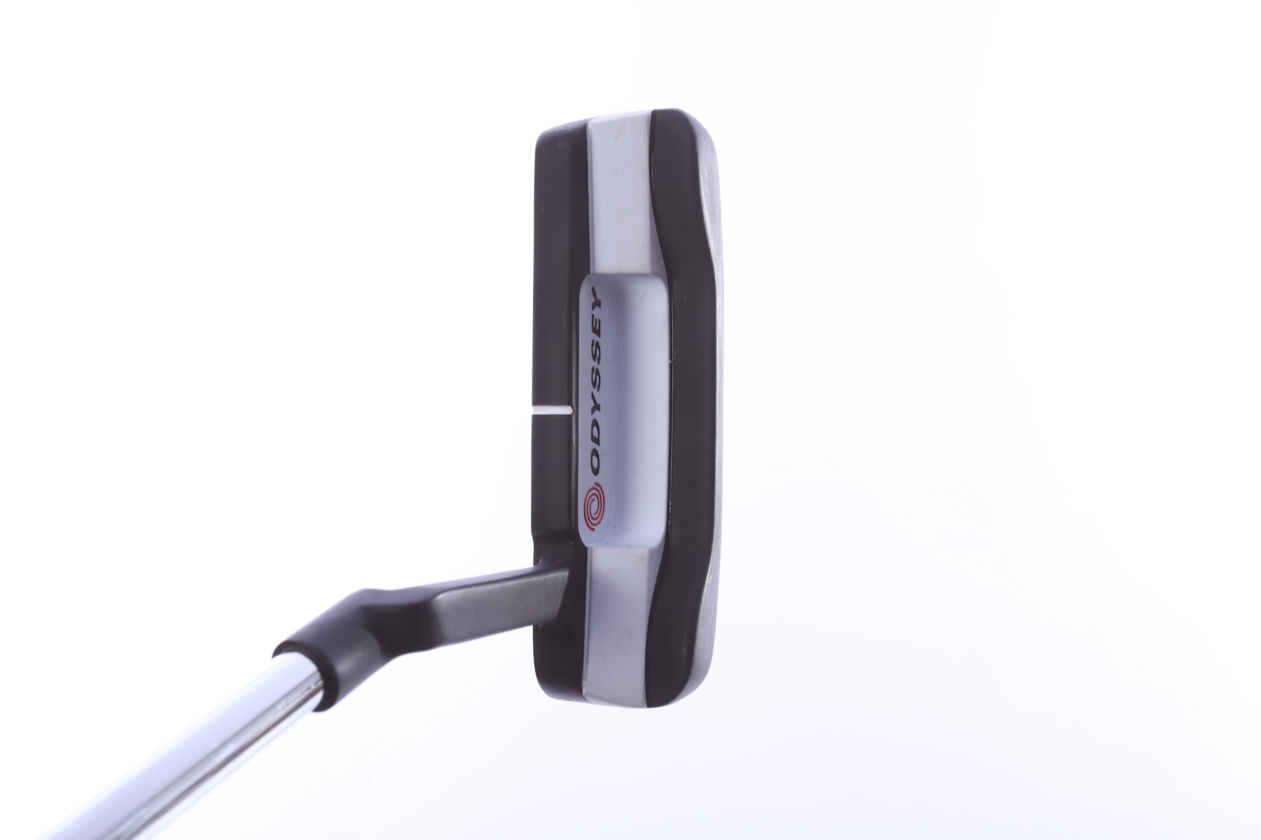 Used Odyssey White Hot Versa One CH Putter - Right-Handed - 35 in - Blade-Next Round