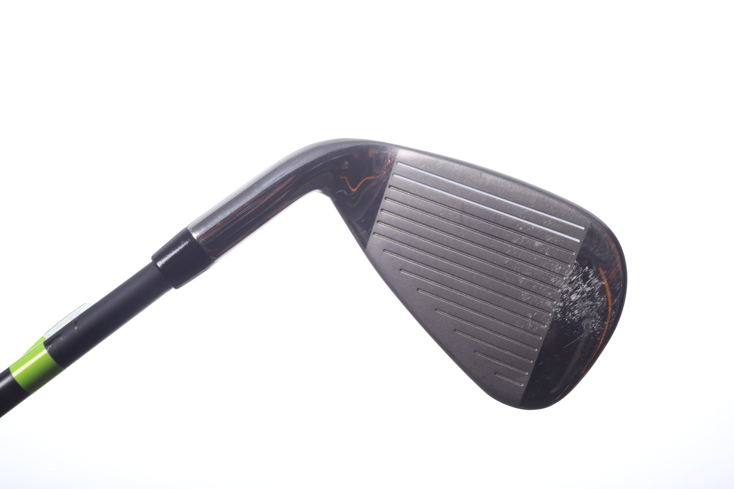 Used Callaway Rogue ST MAX Single 7-Iron - Right-Handed - Seniors Flex-Next Round