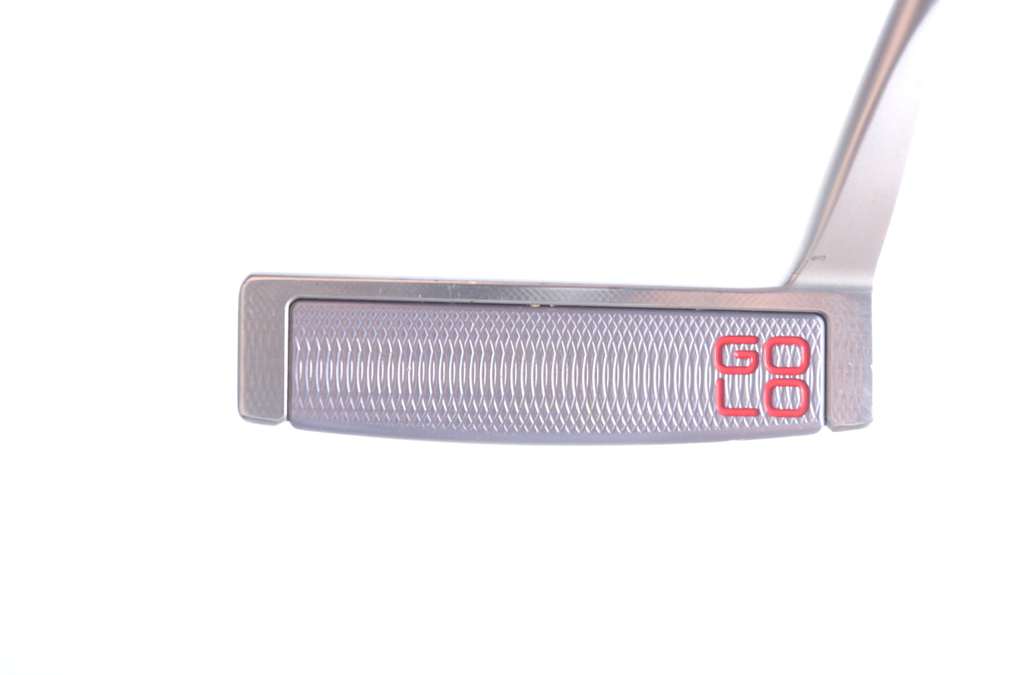 Used Titleist Scotty Cameron GoLo 3 Putter - Right-Handed - 34.5 in - Mallet-Next Round